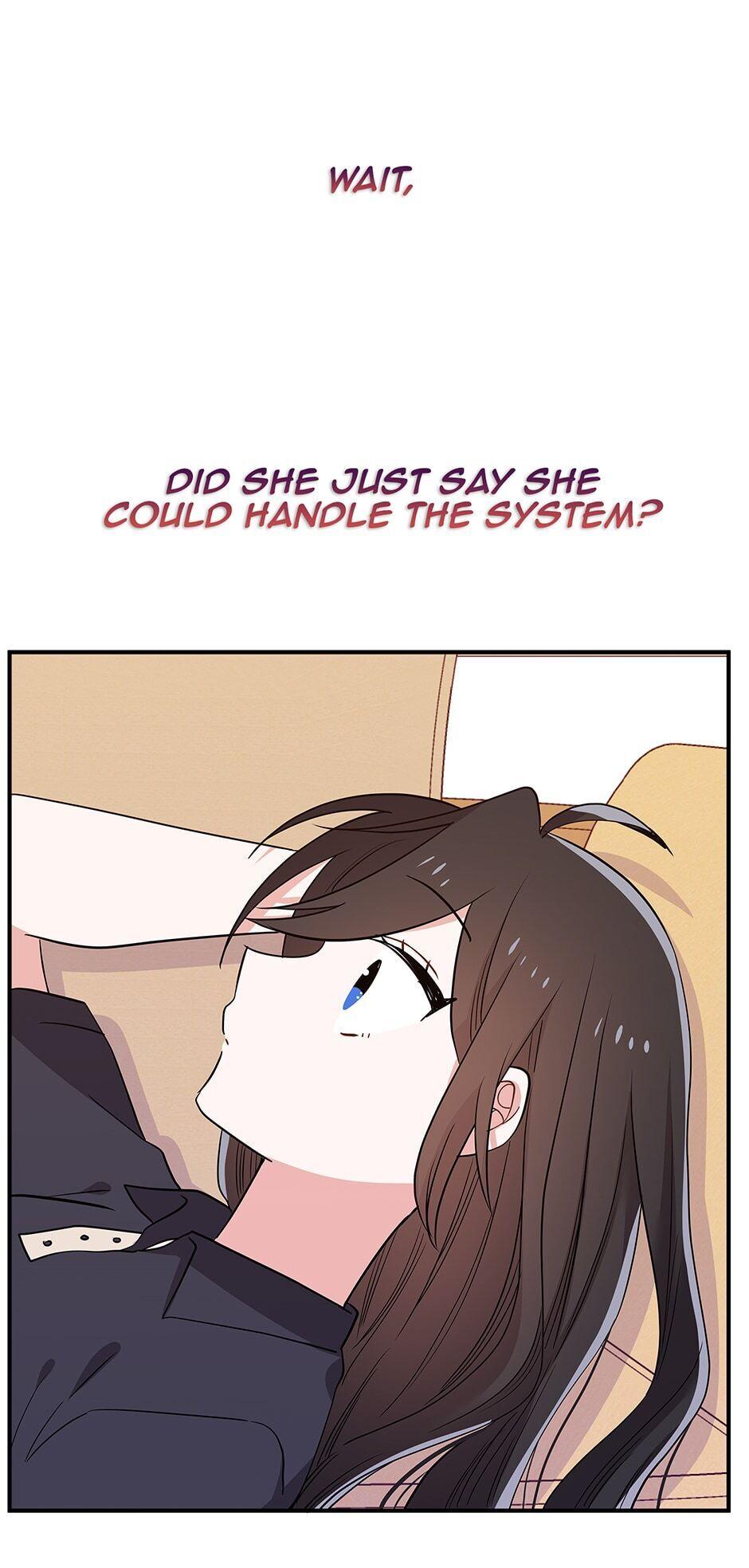 Please Save My Husband Chapter 68 - page 27
