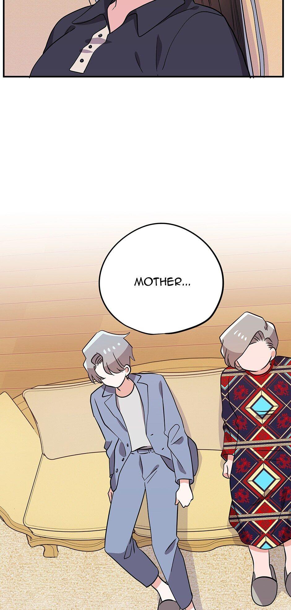 Please Save My Husband Chapter 68 - page 29