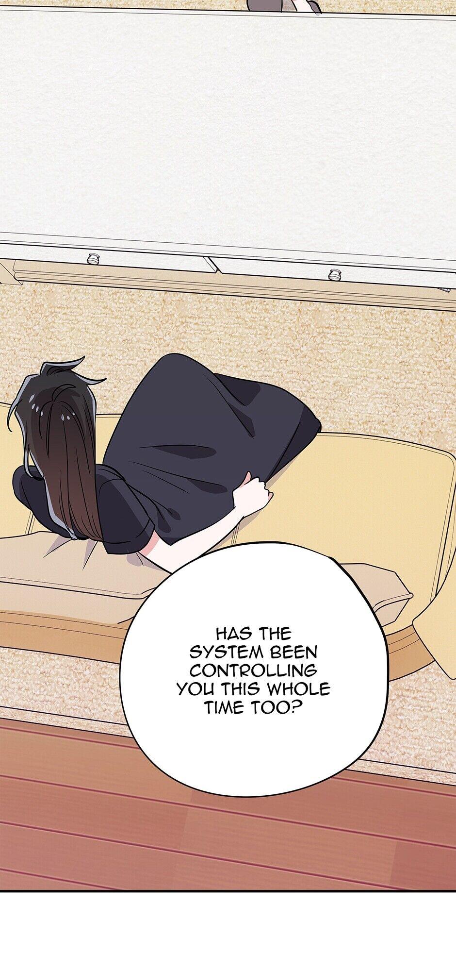 Please Save My Husband Chapter 68 - page 30