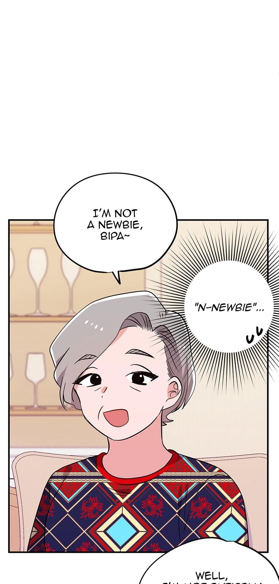Please Save My Husband Chapter 68 - page 31