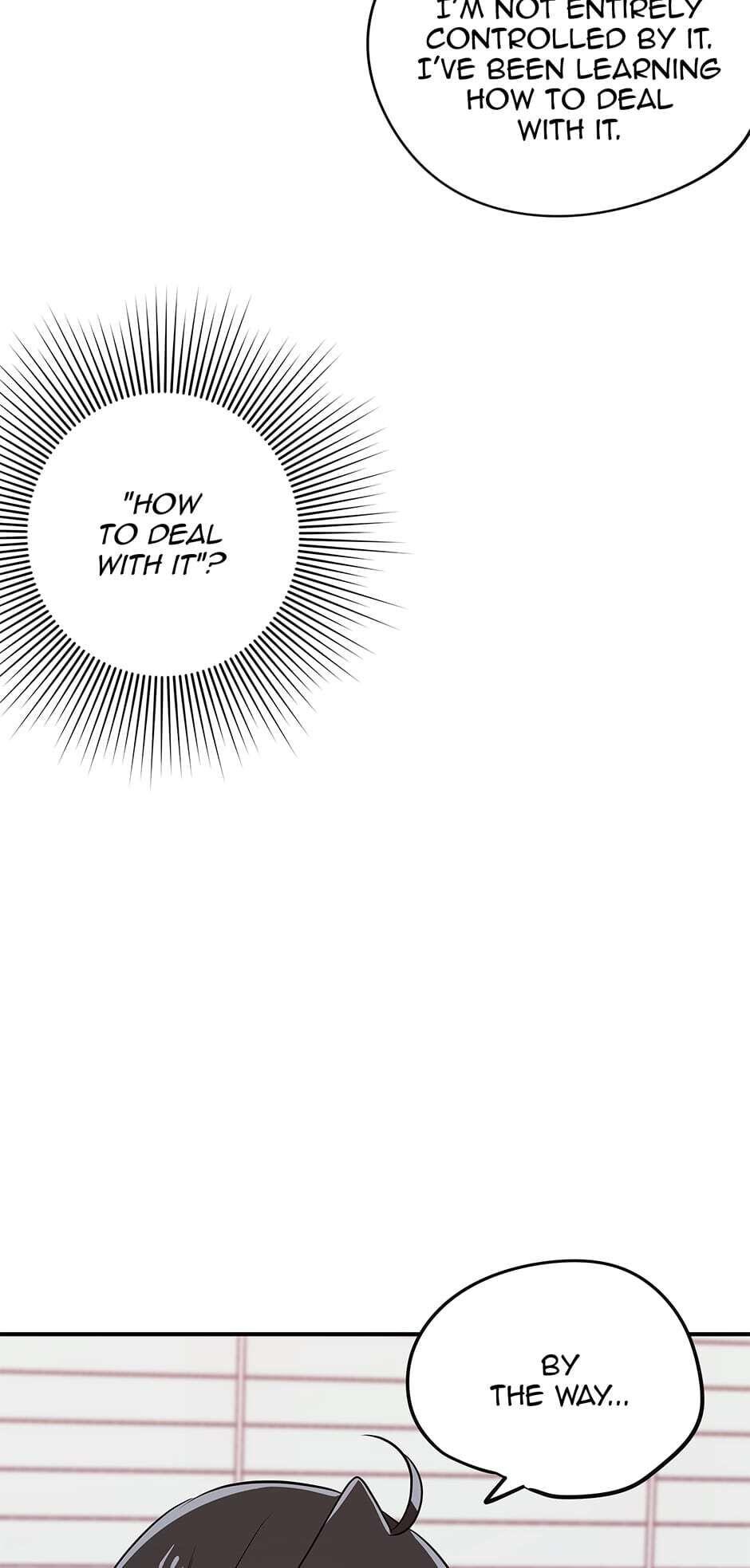 Please Save My Husband Chapter 68 - page 32