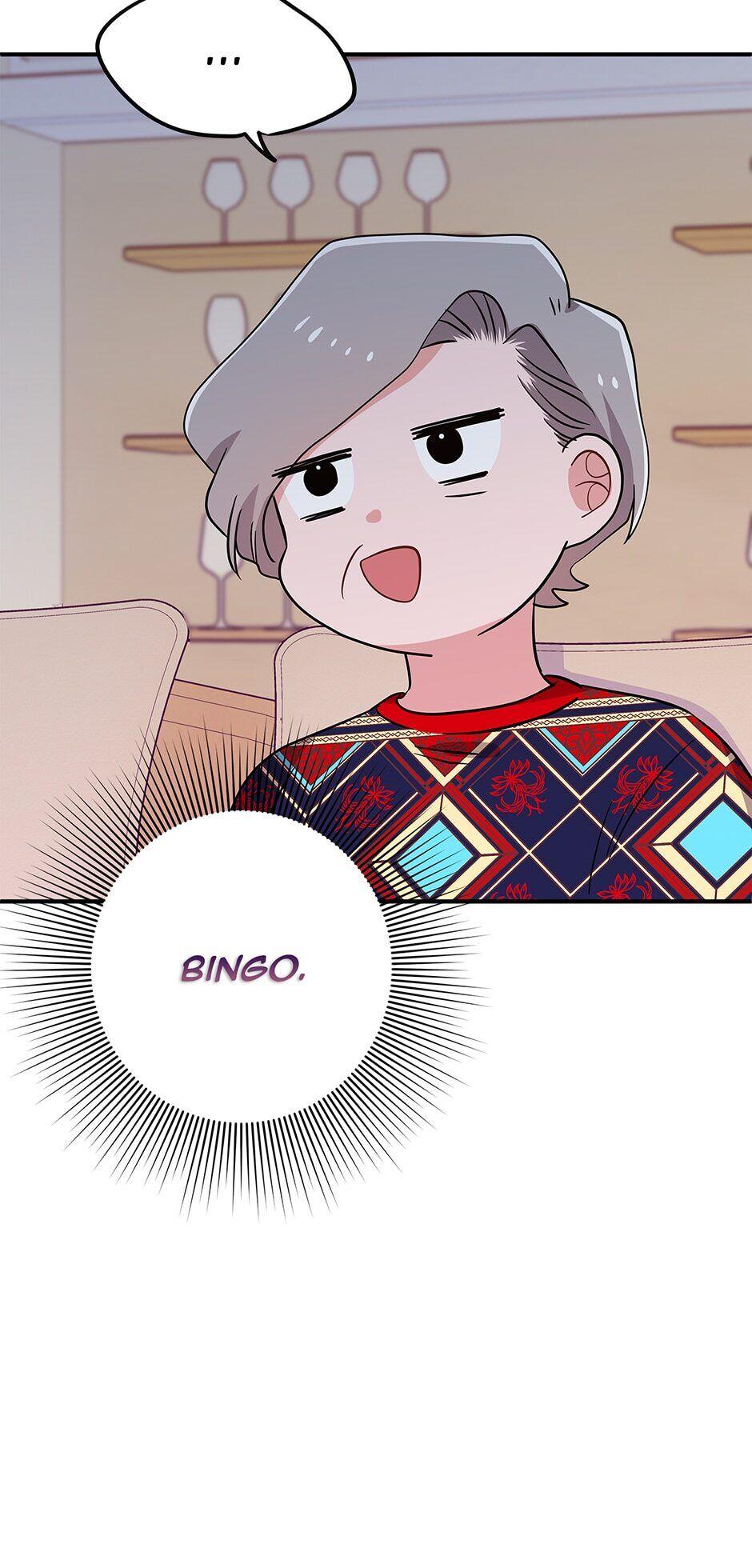 Please Save My Husband Chapter 68 - page 34