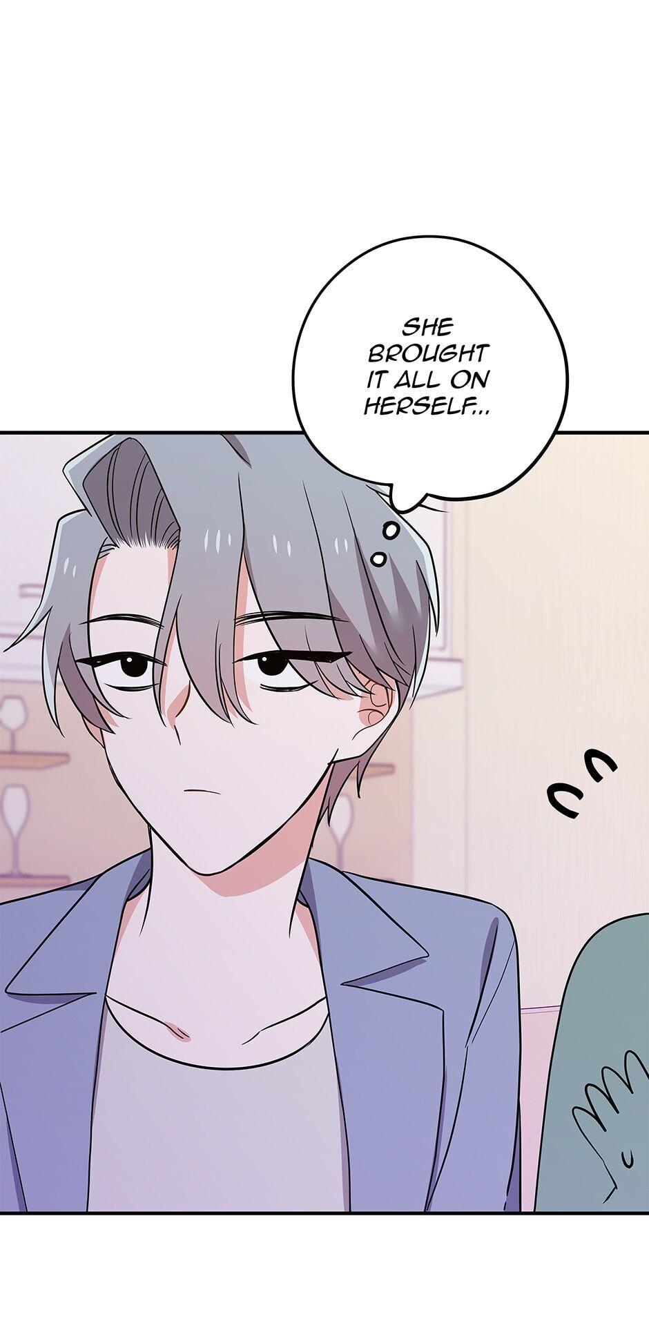 Please Save My Husband Chapter 68 - page 43