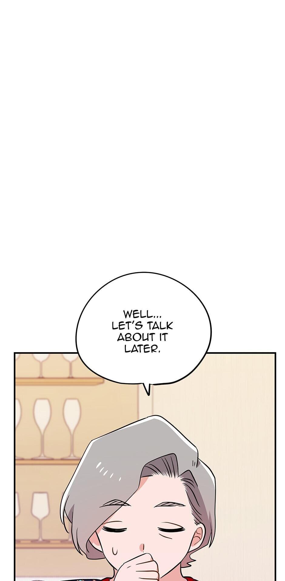 Please Save My Husband Chapter 68 - page 44