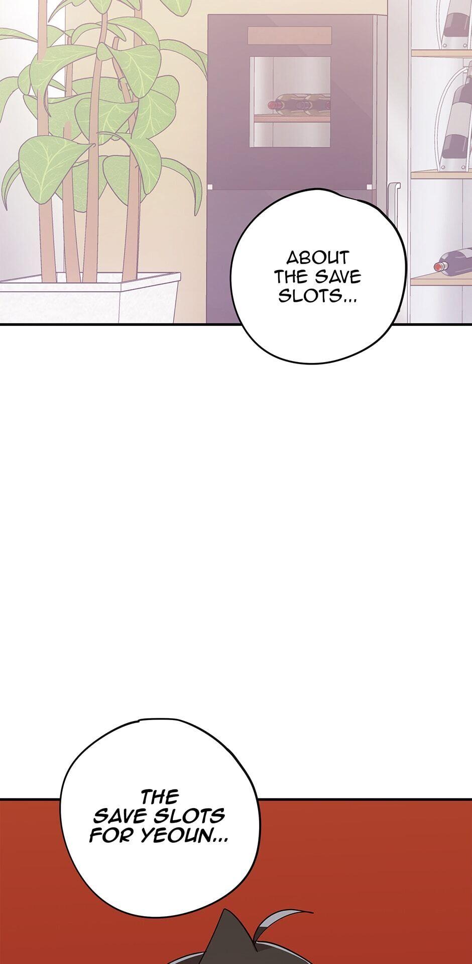 Please Save My Husband Chapter 68 - page 46