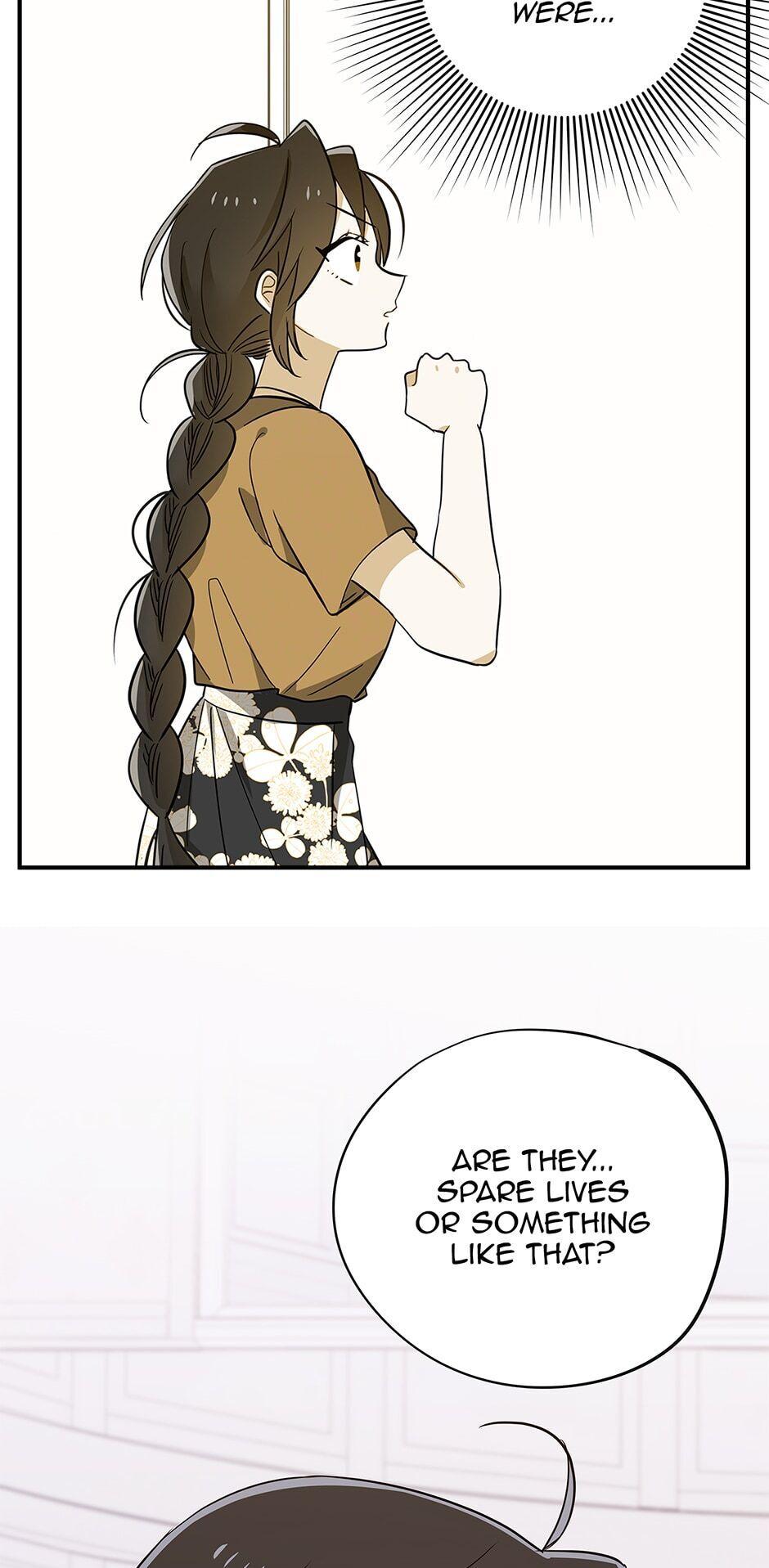 Please Save My Husband Chapter 68 - page 49