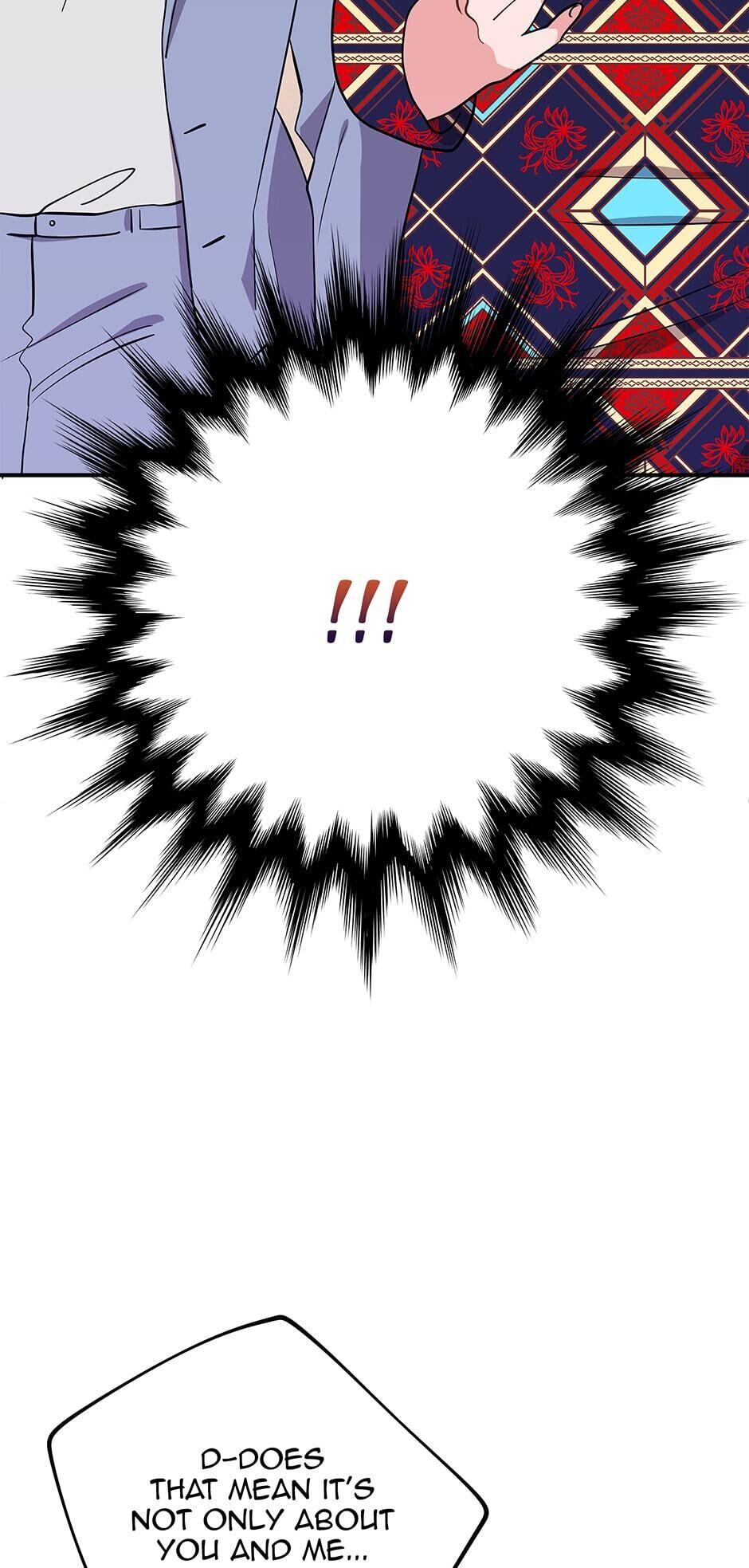 Please Save My Husband Chapter 68 - page 53