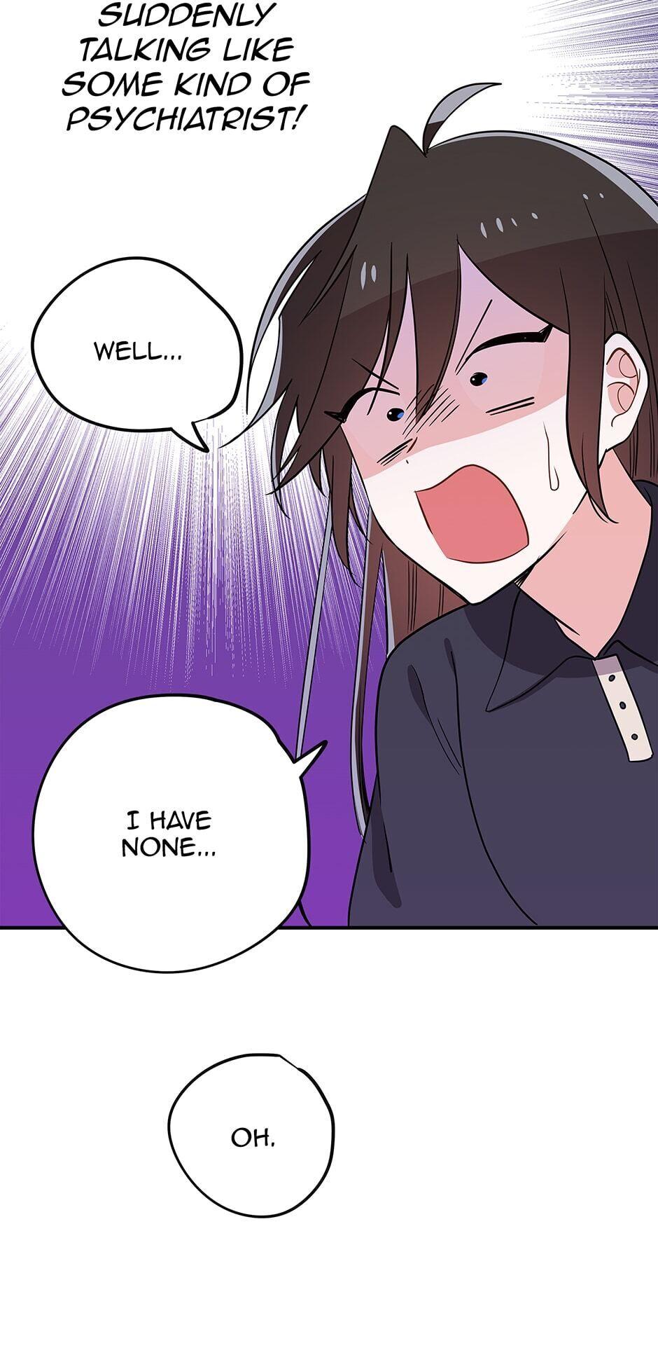 Please Save My Husband Chapter 68 - page 61
