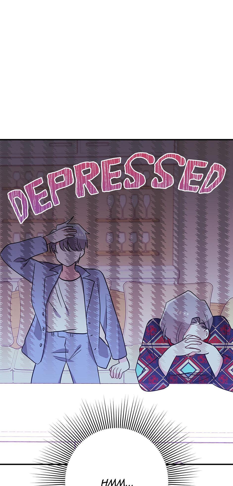 Please Save My Husband Chapter 68 - page 62