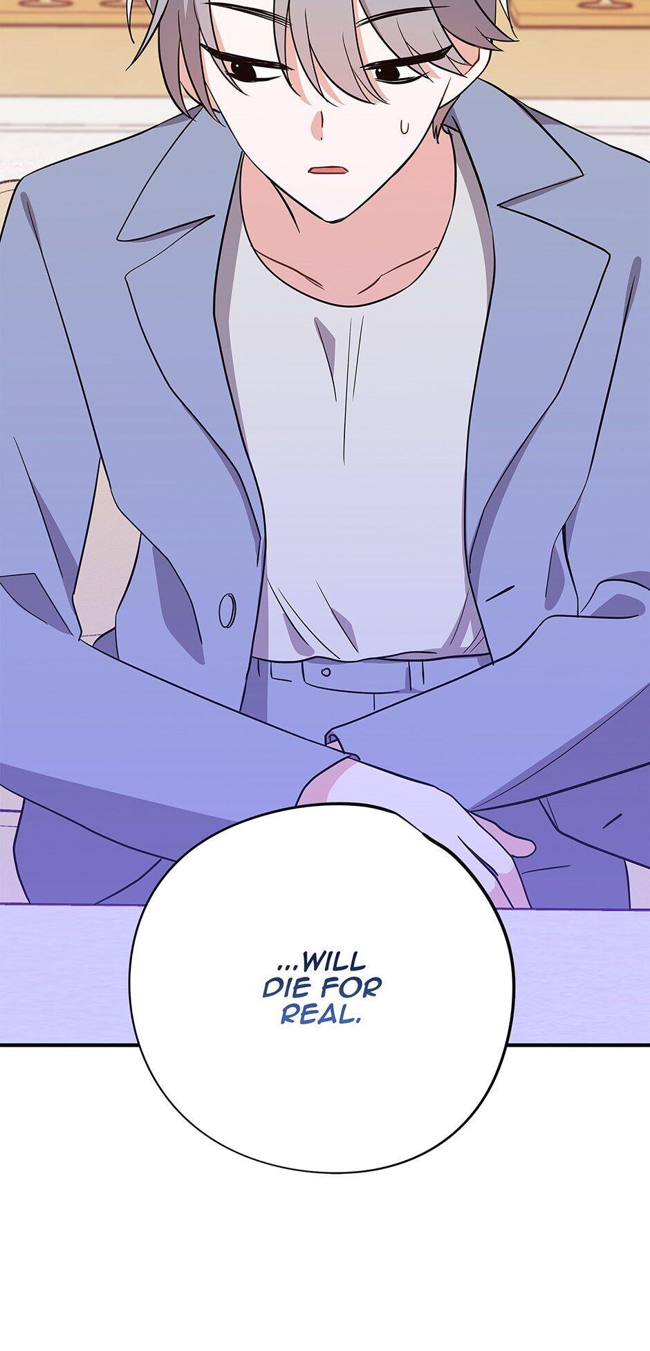 Please Save My Husband Chapter 68 - page 66