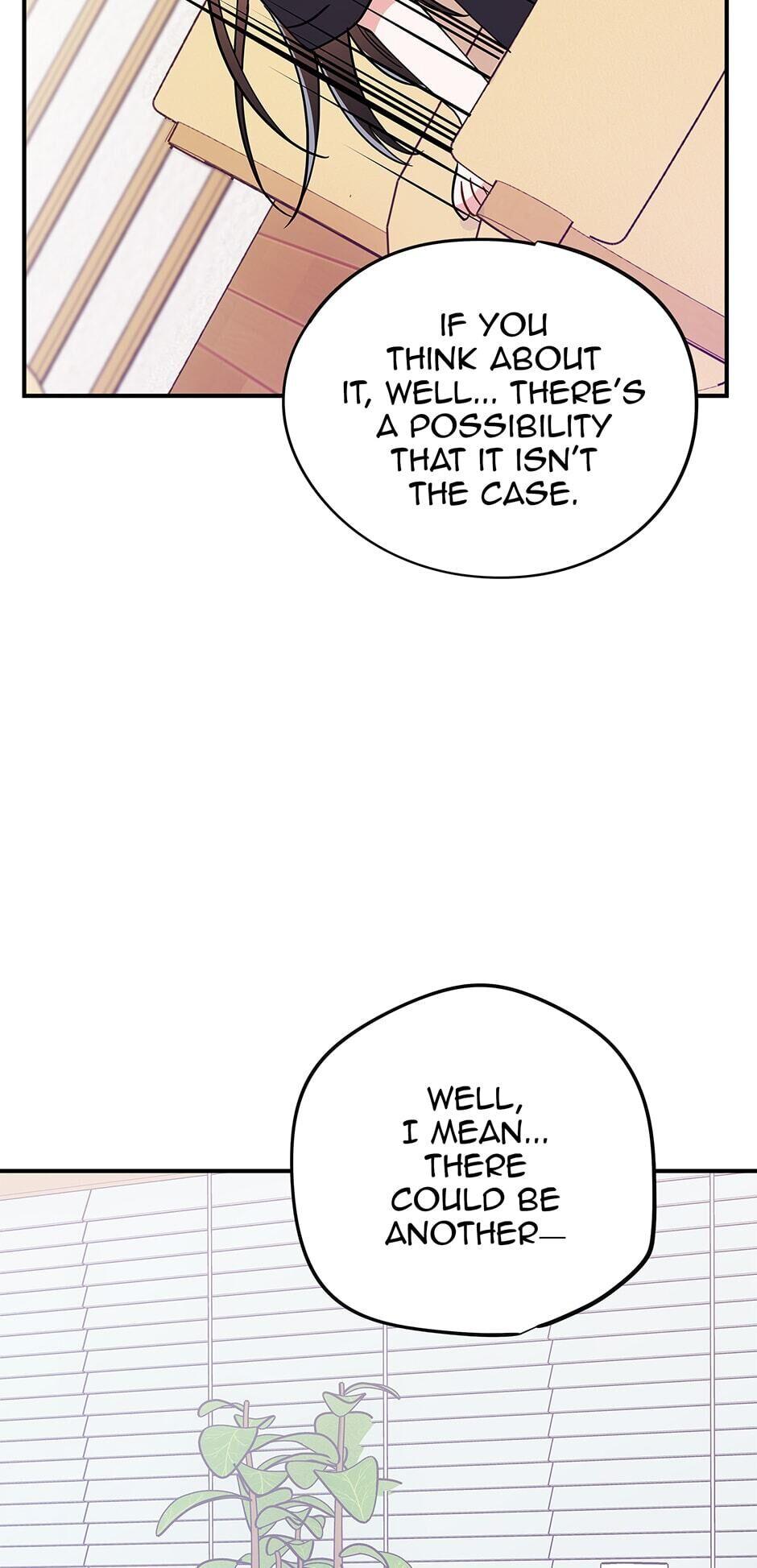 Please Save My Husband Chapter 68 - page 69