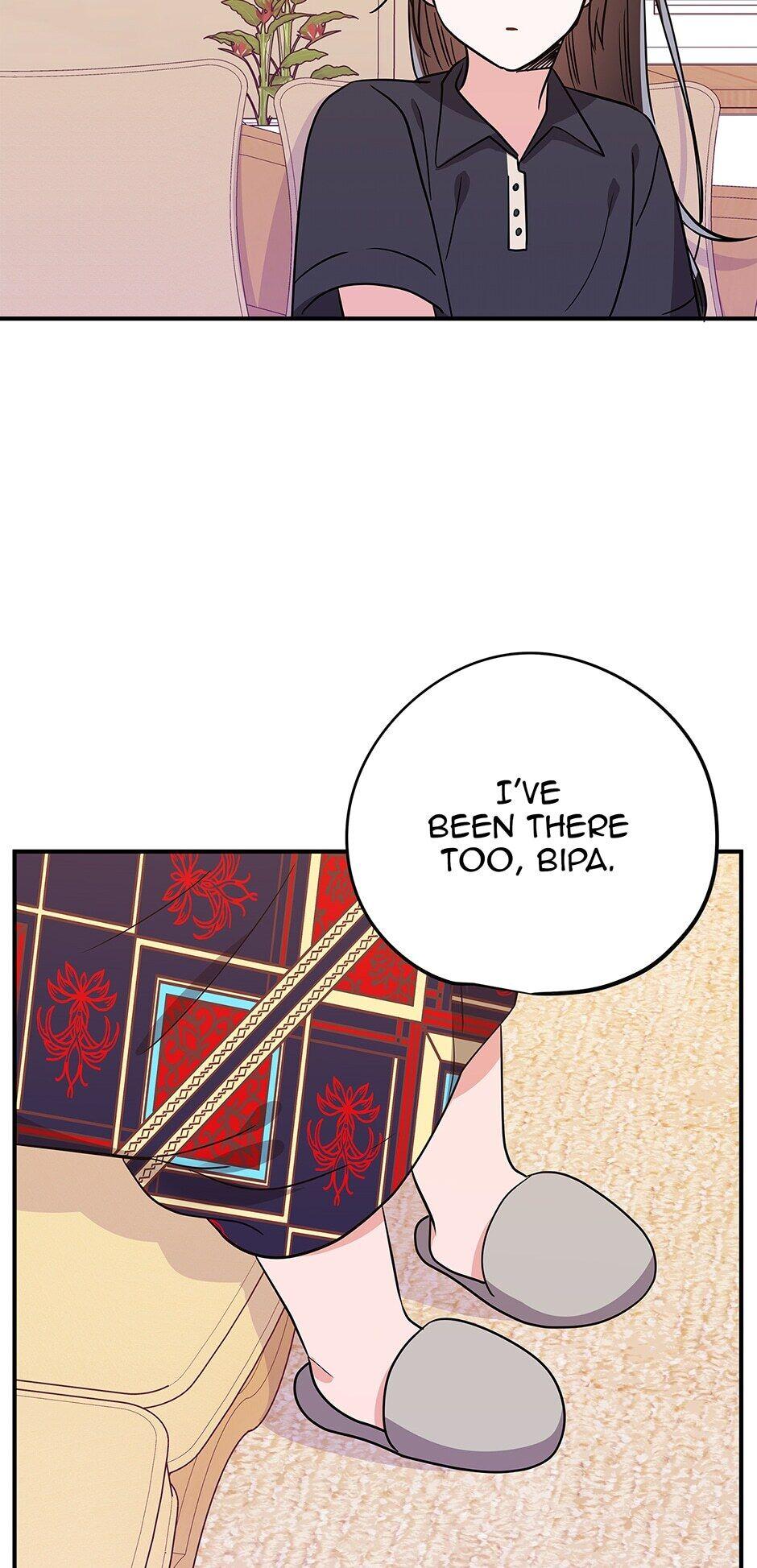 Please Save My Husband Chapter 68 - page 72