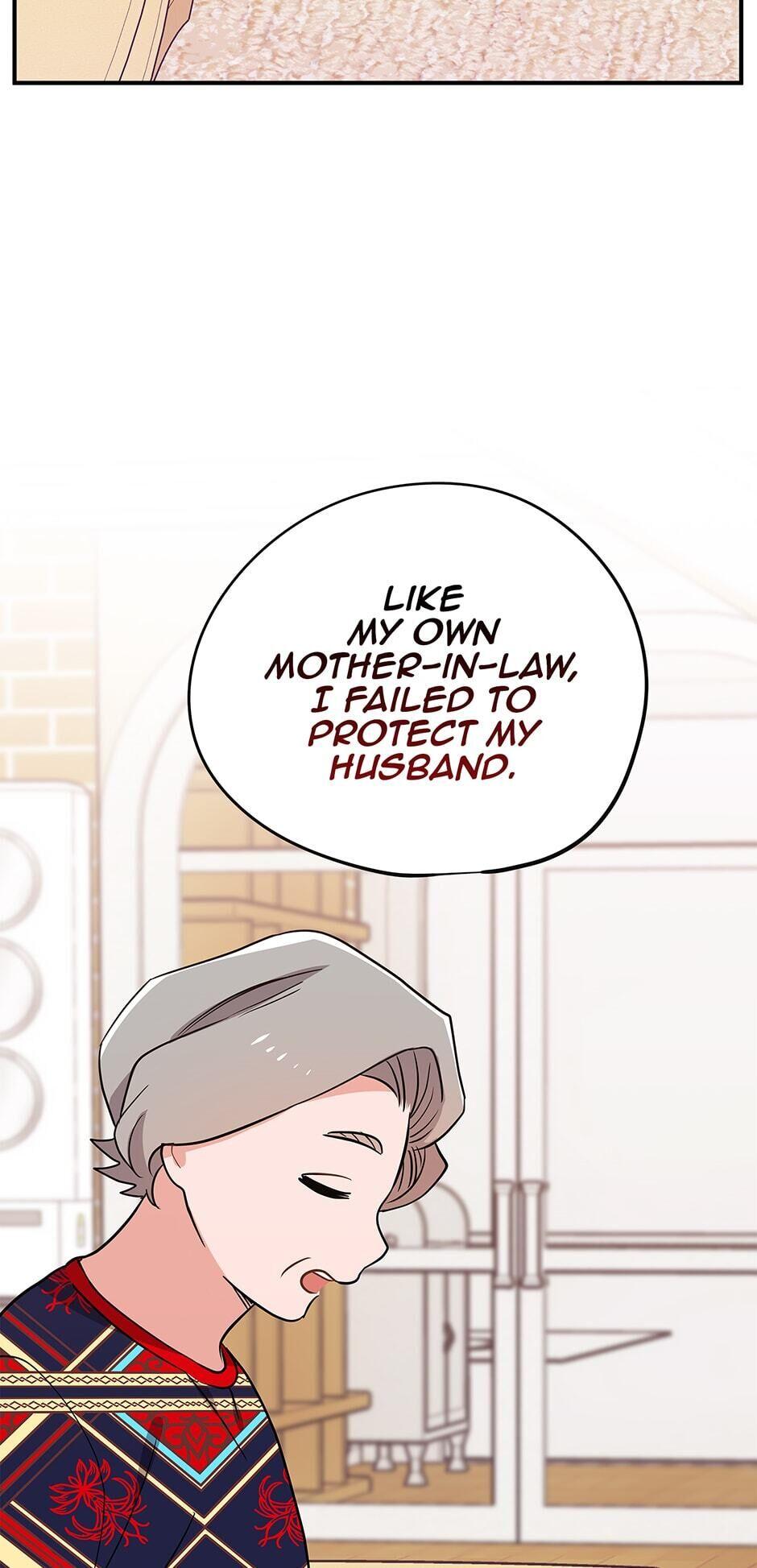 Please Save My Husband Chapter 68 - page 73