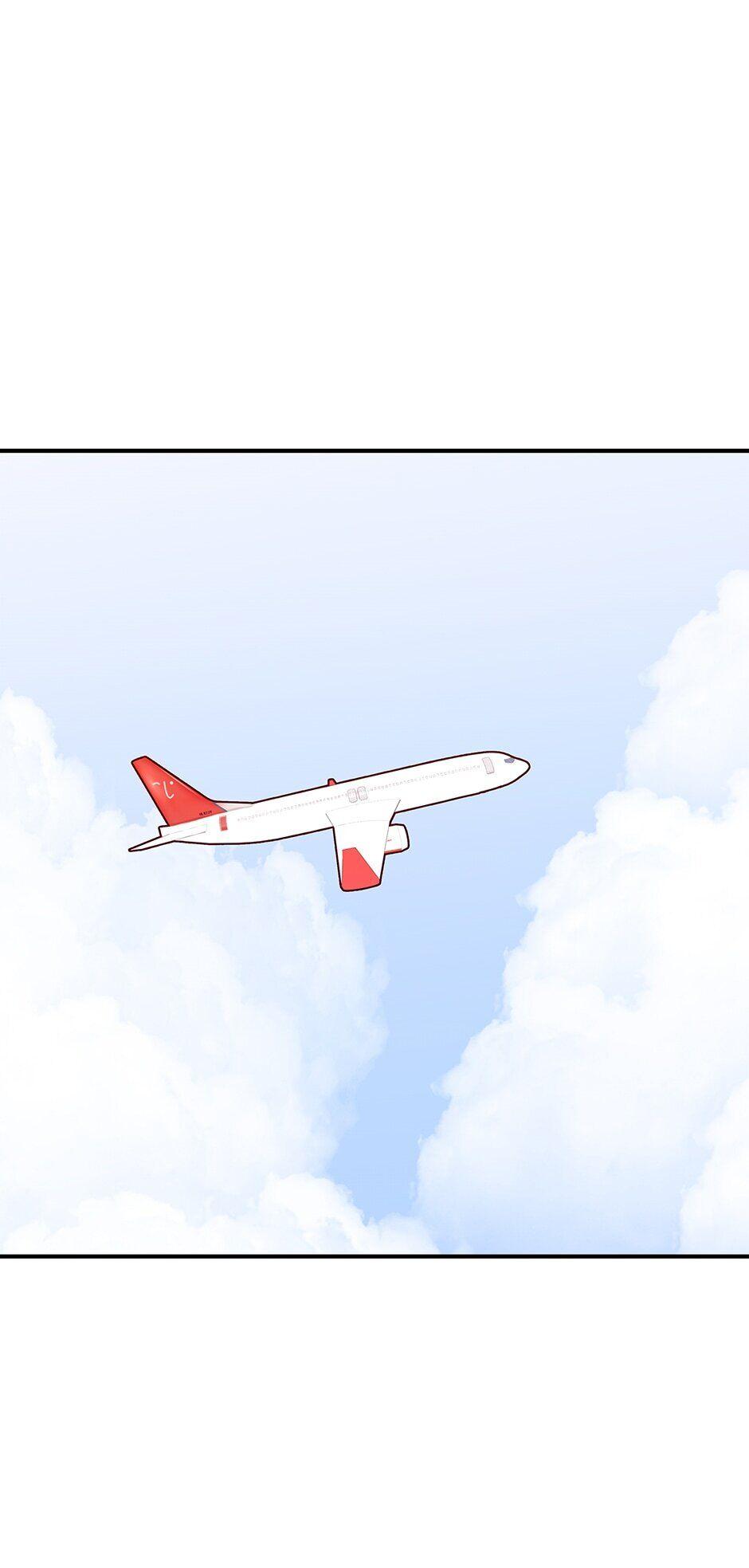 Please Save My Husband Chapter 69 - page 1