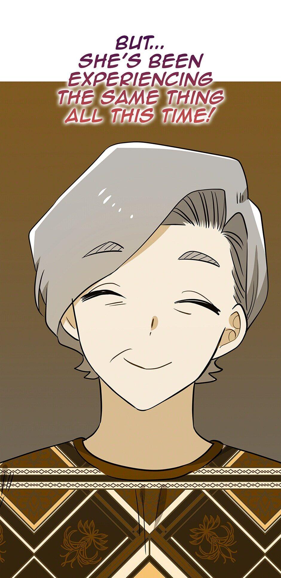Please Save My Husband Chapter 69 - page 12