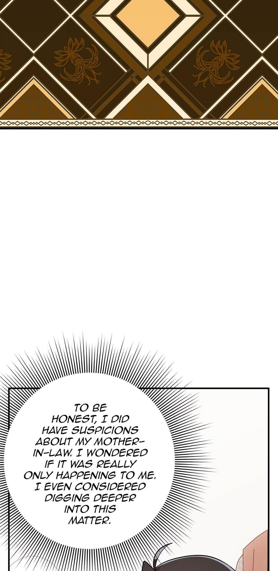 Please Save My Husband Chapter 69 - page 13