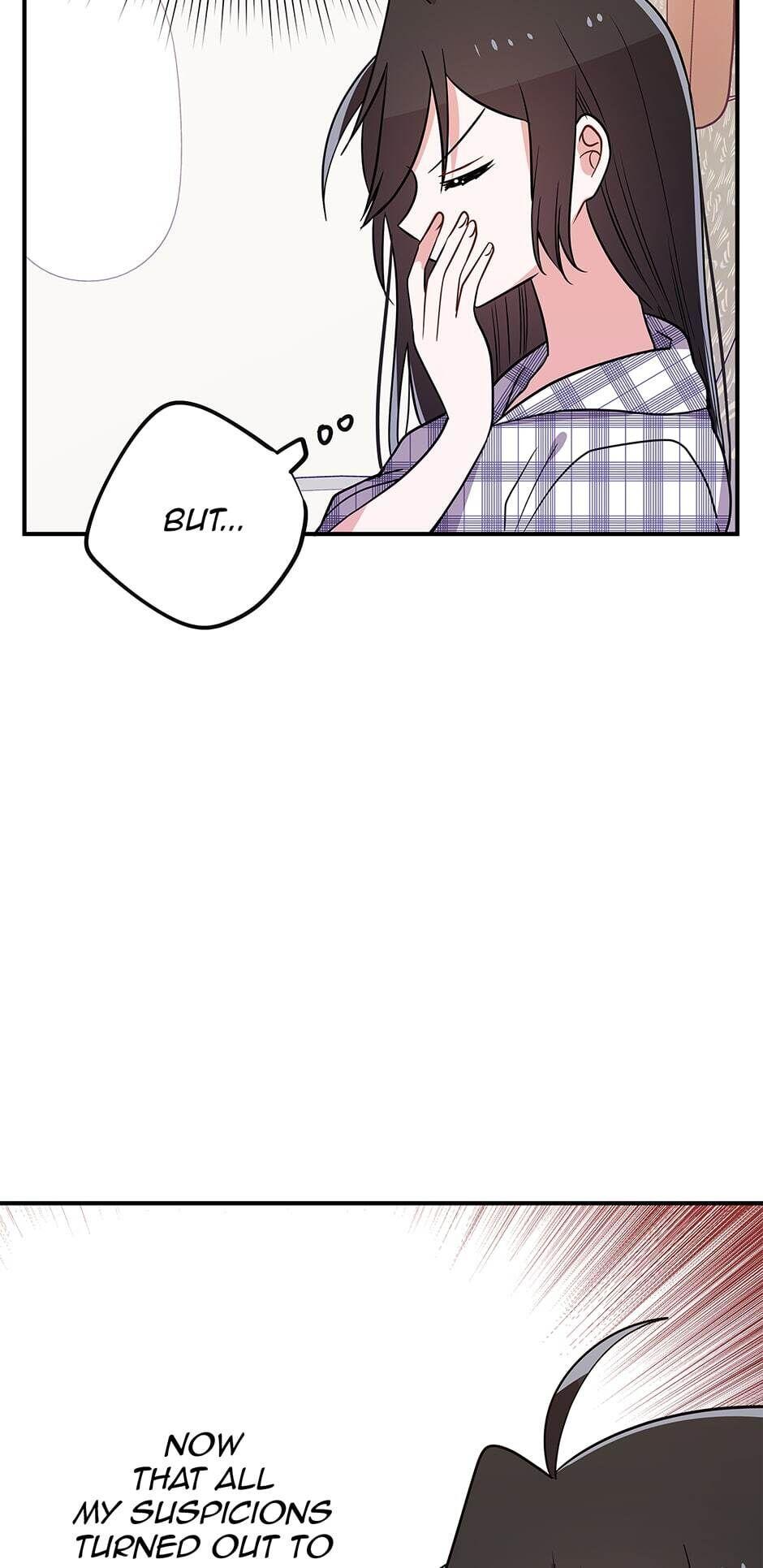 Please Save My Husband Chapter 69 - page 14