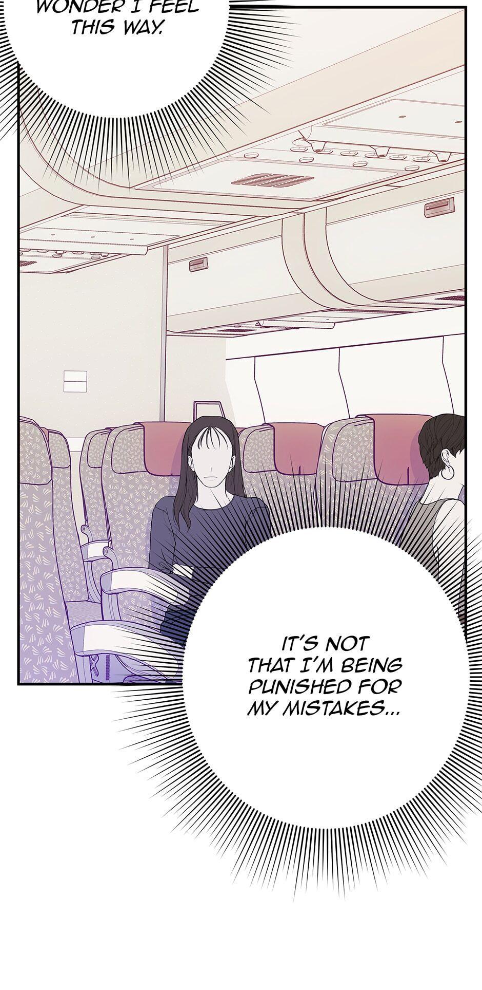 Please Save My Husband Chapter 69 - page 16