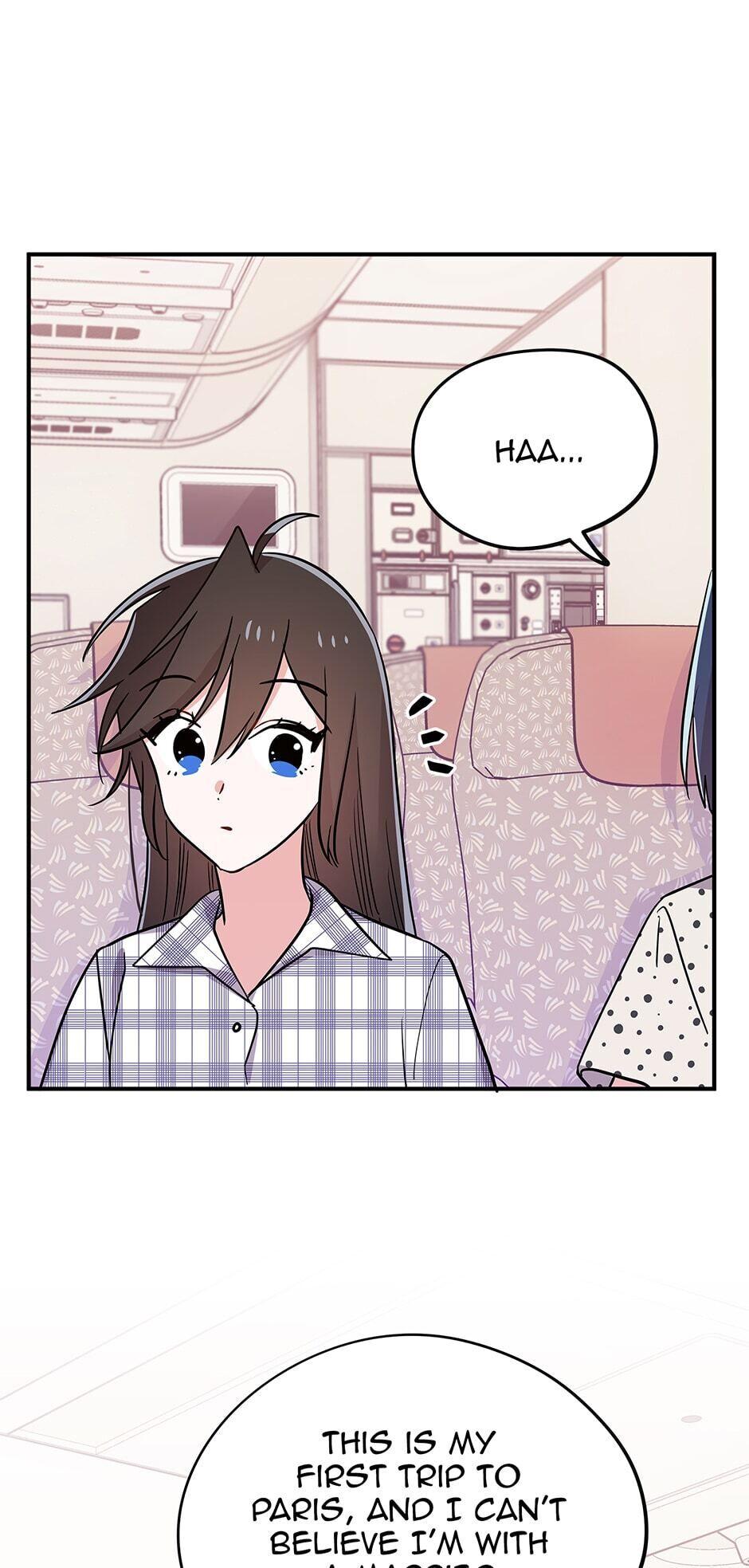 Please Save My Husband Chapter 69 - page 2
