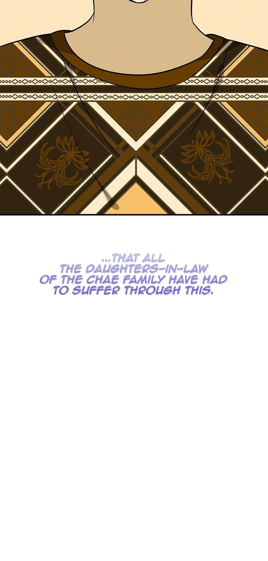 Please Save My Husband Chapter 69 - page 21