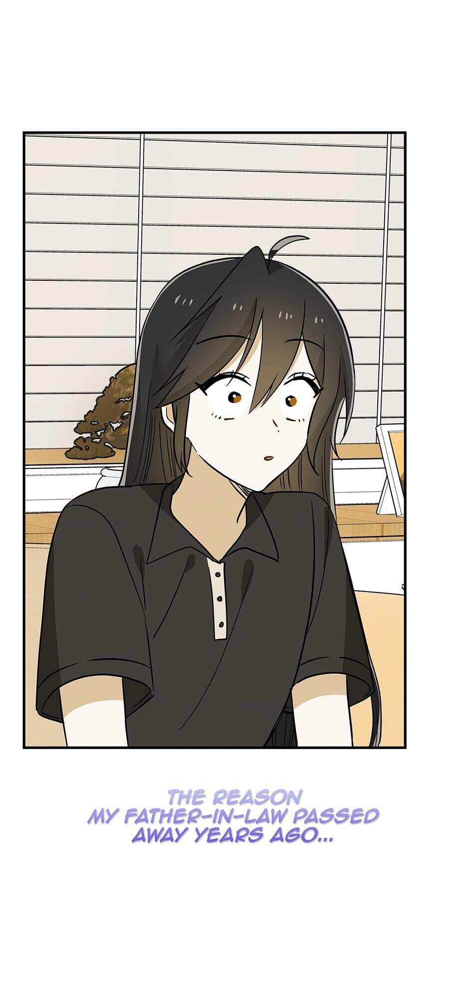 Please Save My Husband Chapter 69 - page 22