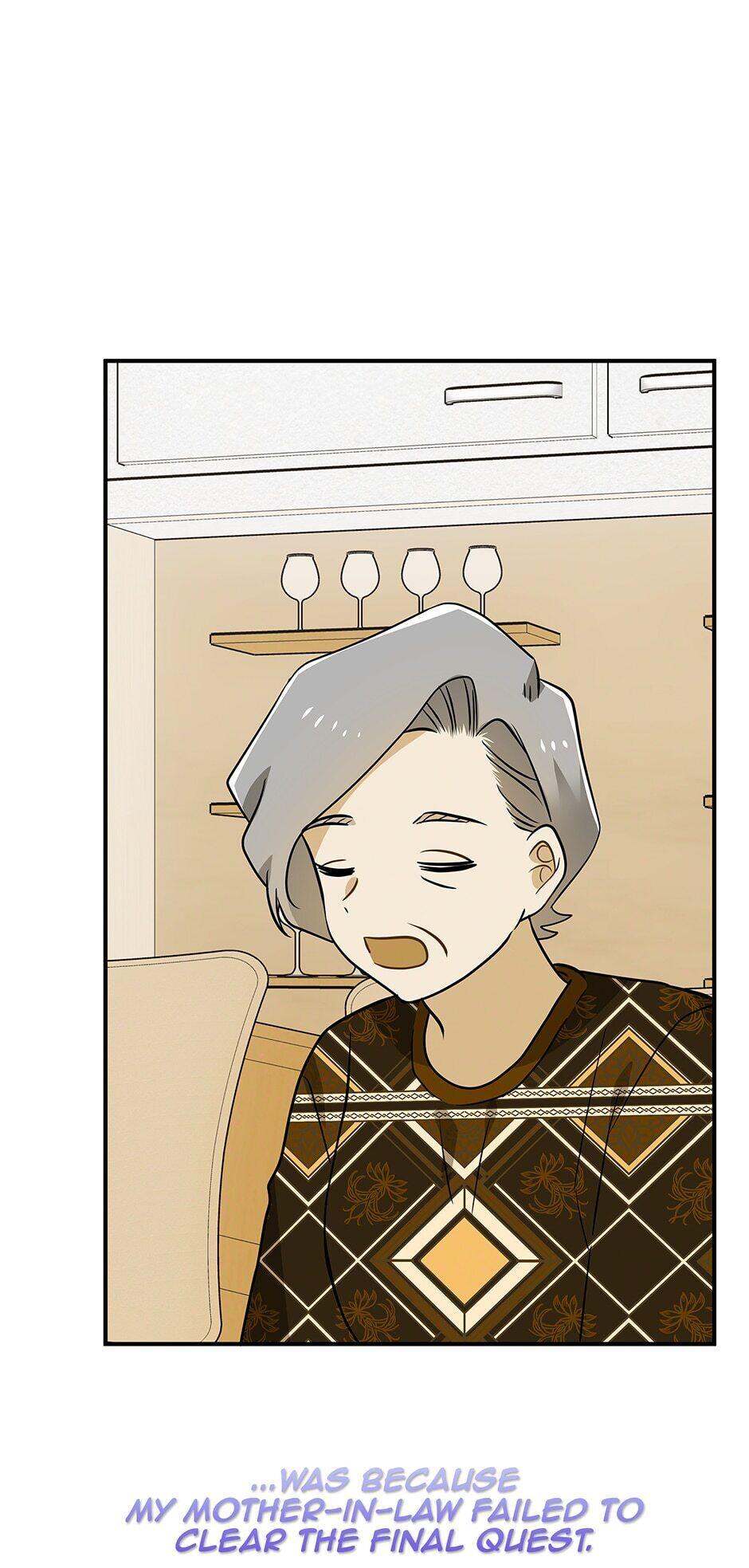 Please Save My Husband Chapter 69 - page 23