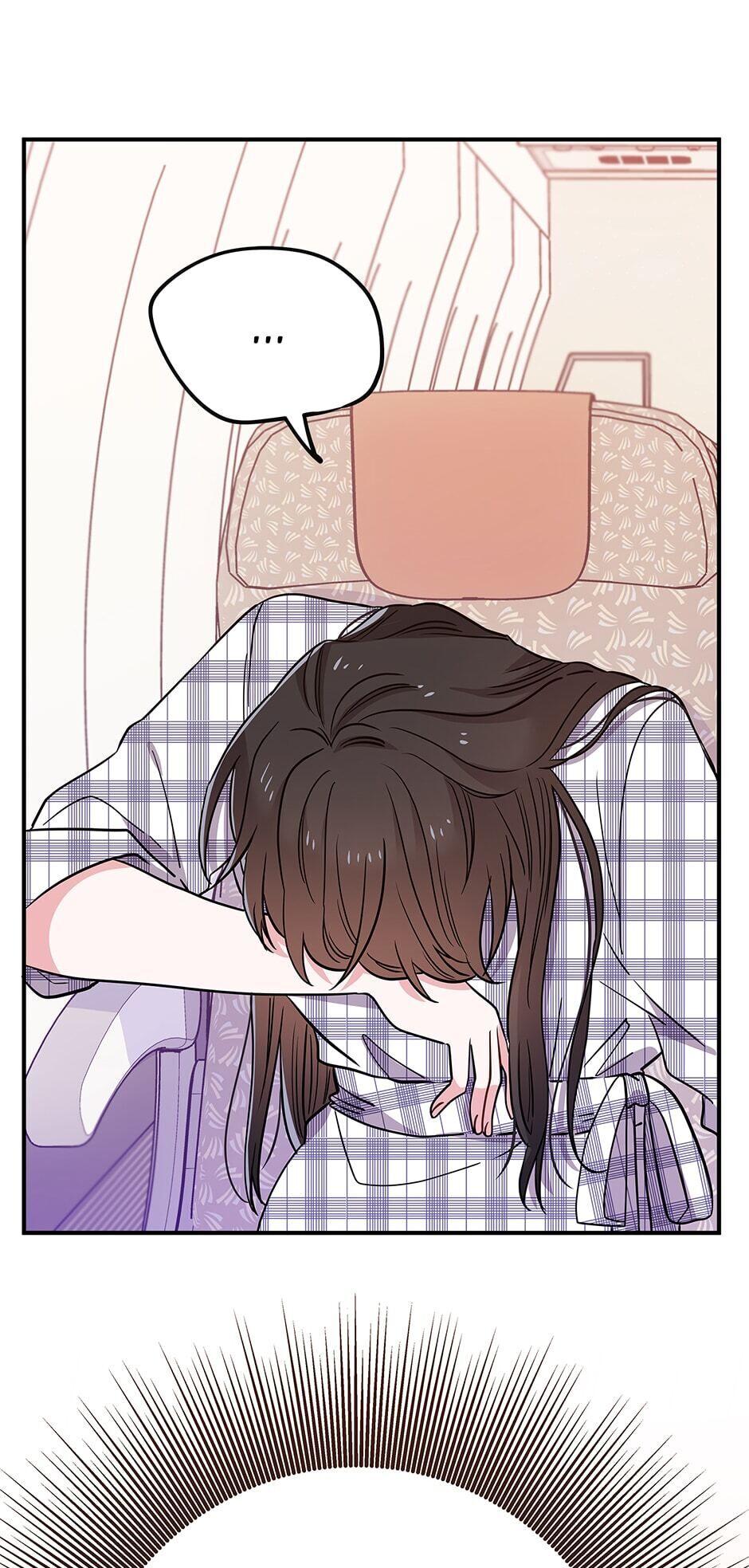 Please Save My Husband Chapter 69 - page 27