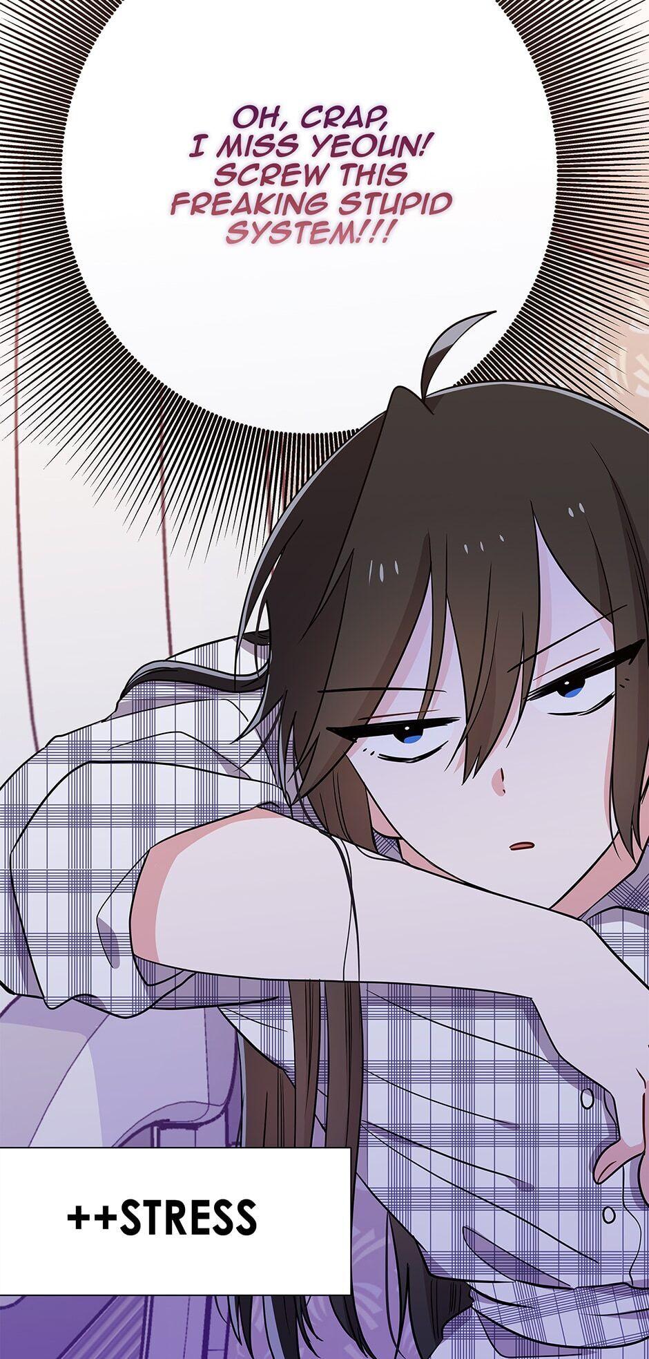 Please Save My Husband Chapter 69 - page 28
