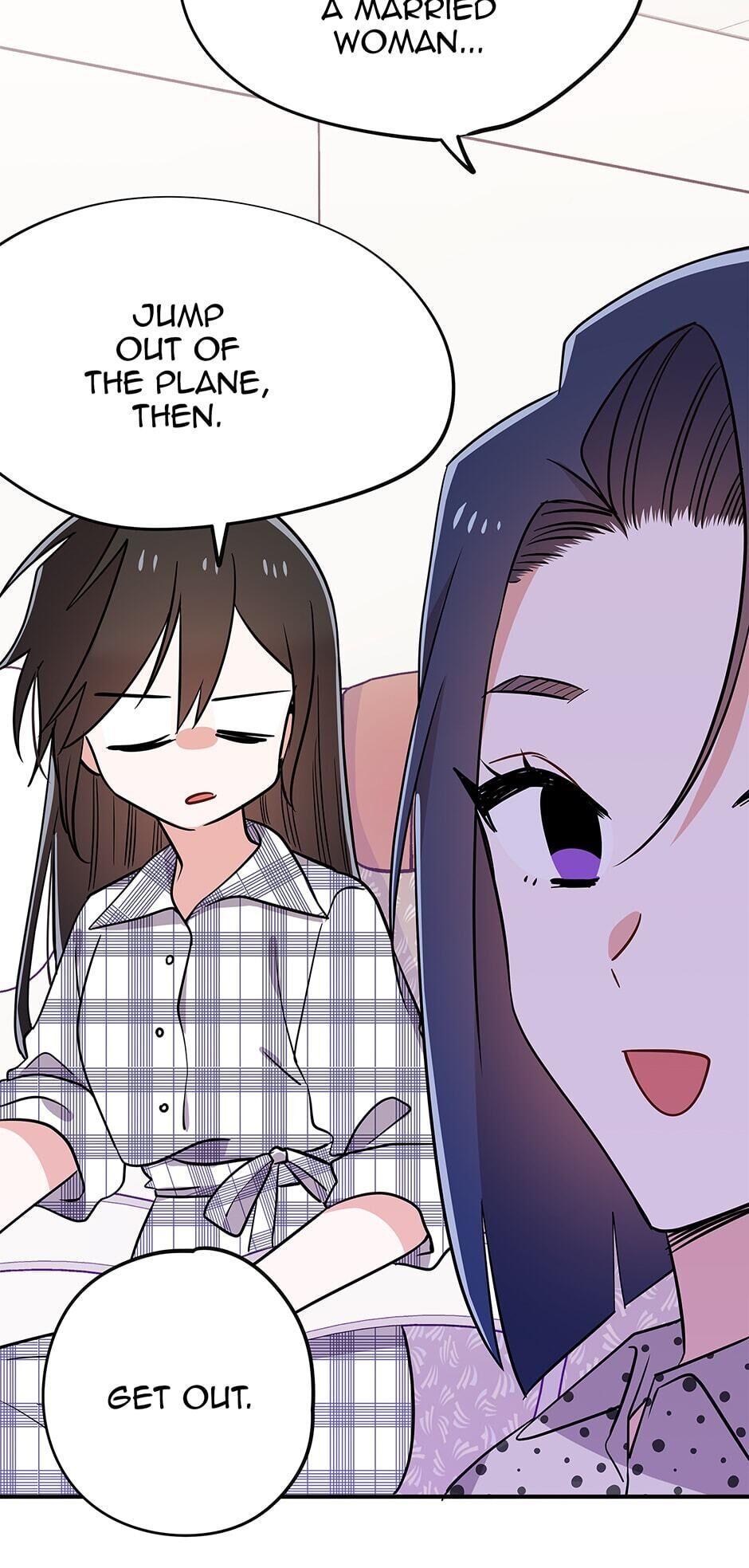 Please Save My Husband Chapter 69 - page 3