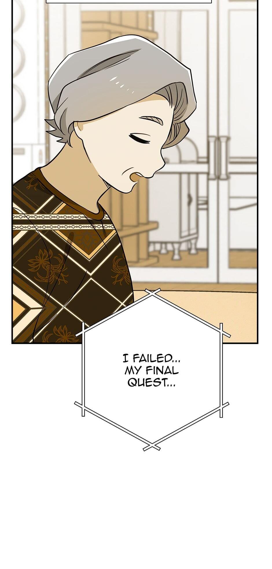 Please Save My Husband Chapter 69 - page 31