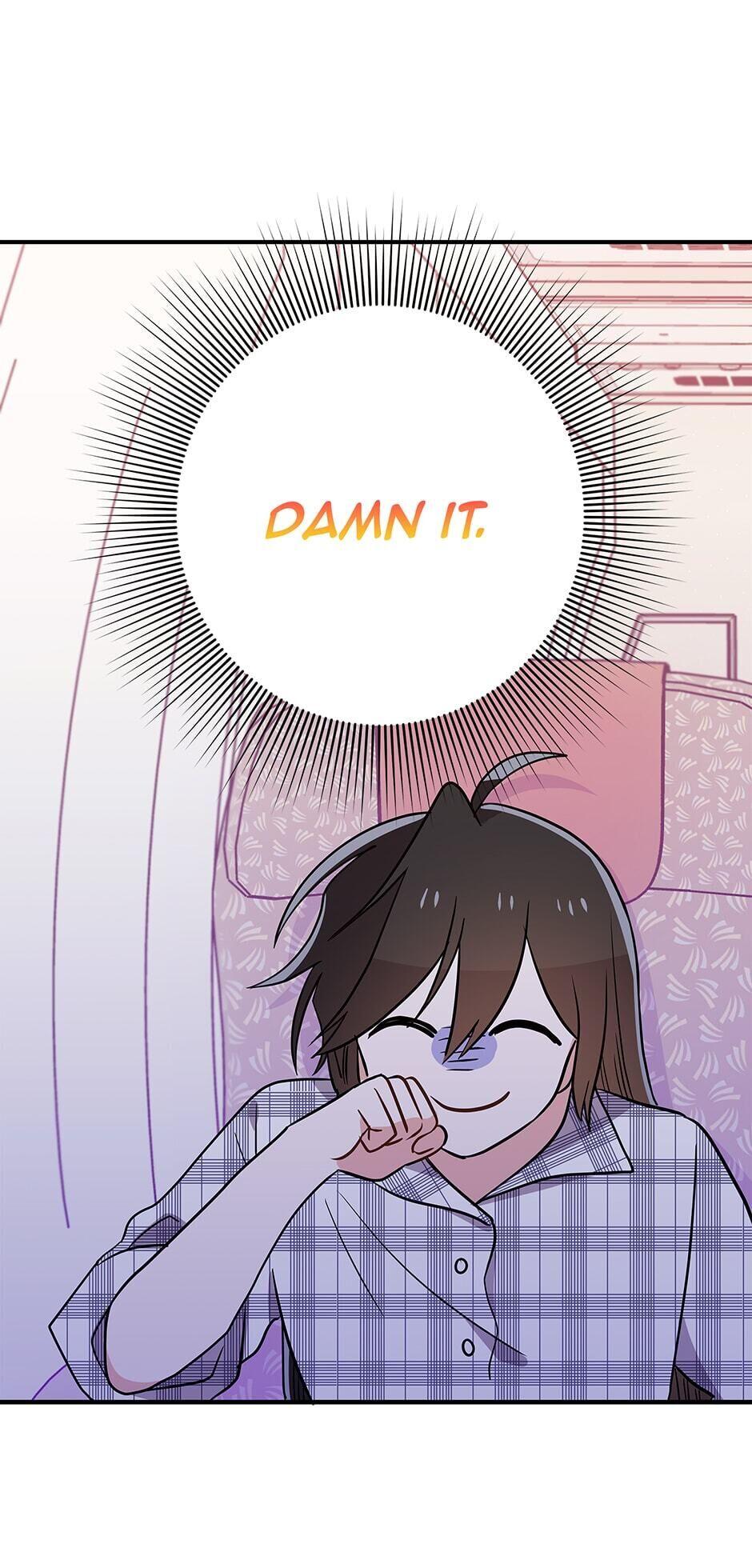 Please Save My Husband Chapter 69 - page 32