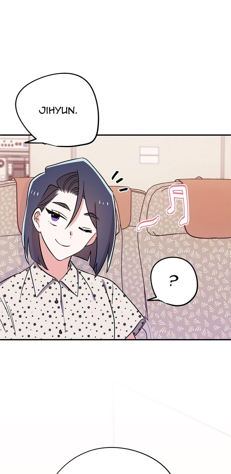 Please Save My Husband Chapter 69 - page 34