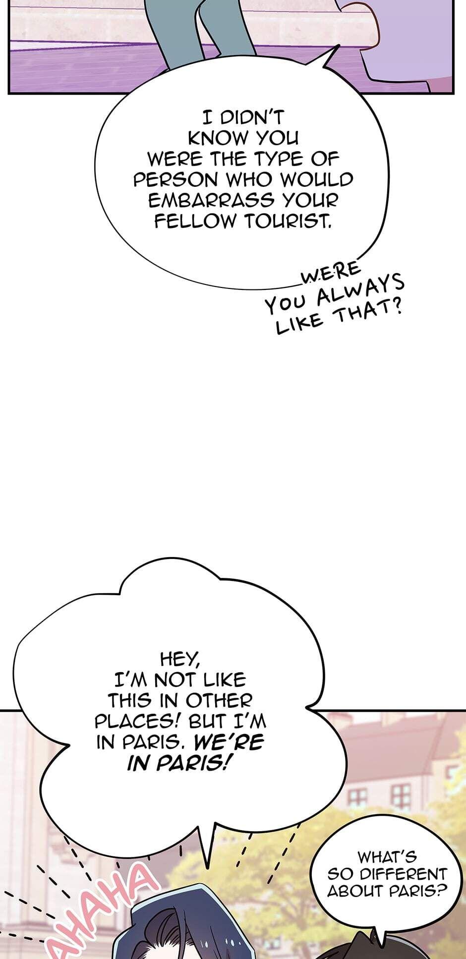 Please Save My Husband Chapter 69 - page 43