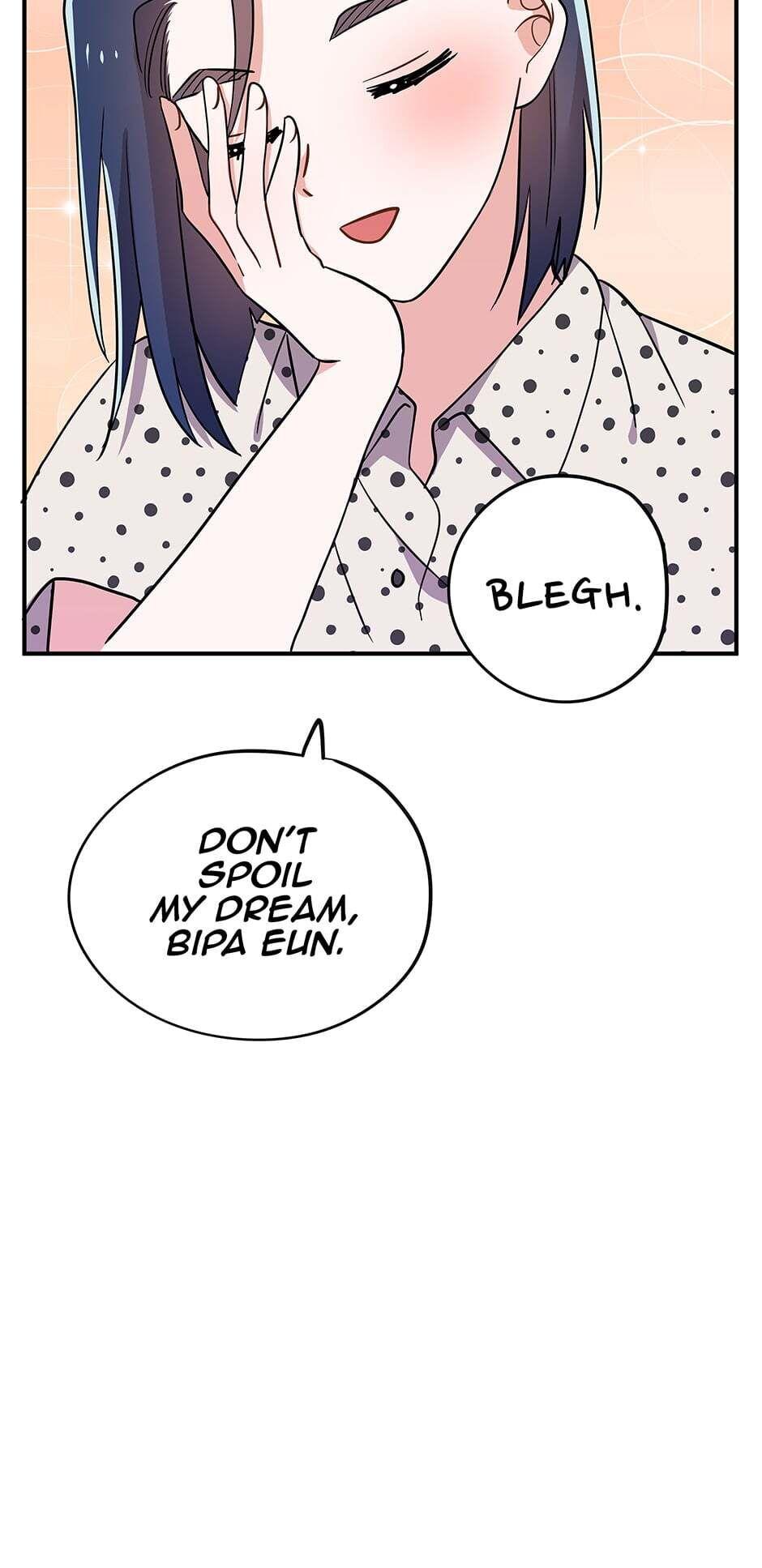 Please Save My Husband Chapter 69 - page 45