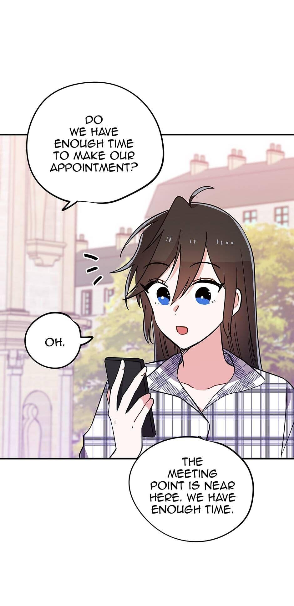 Please Save My Husband Chapter 69 - page 46