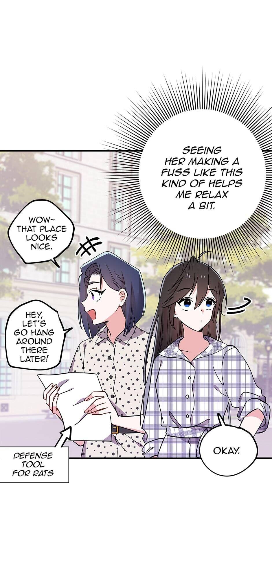 Please Save My Husband Chapter 69 - page 49