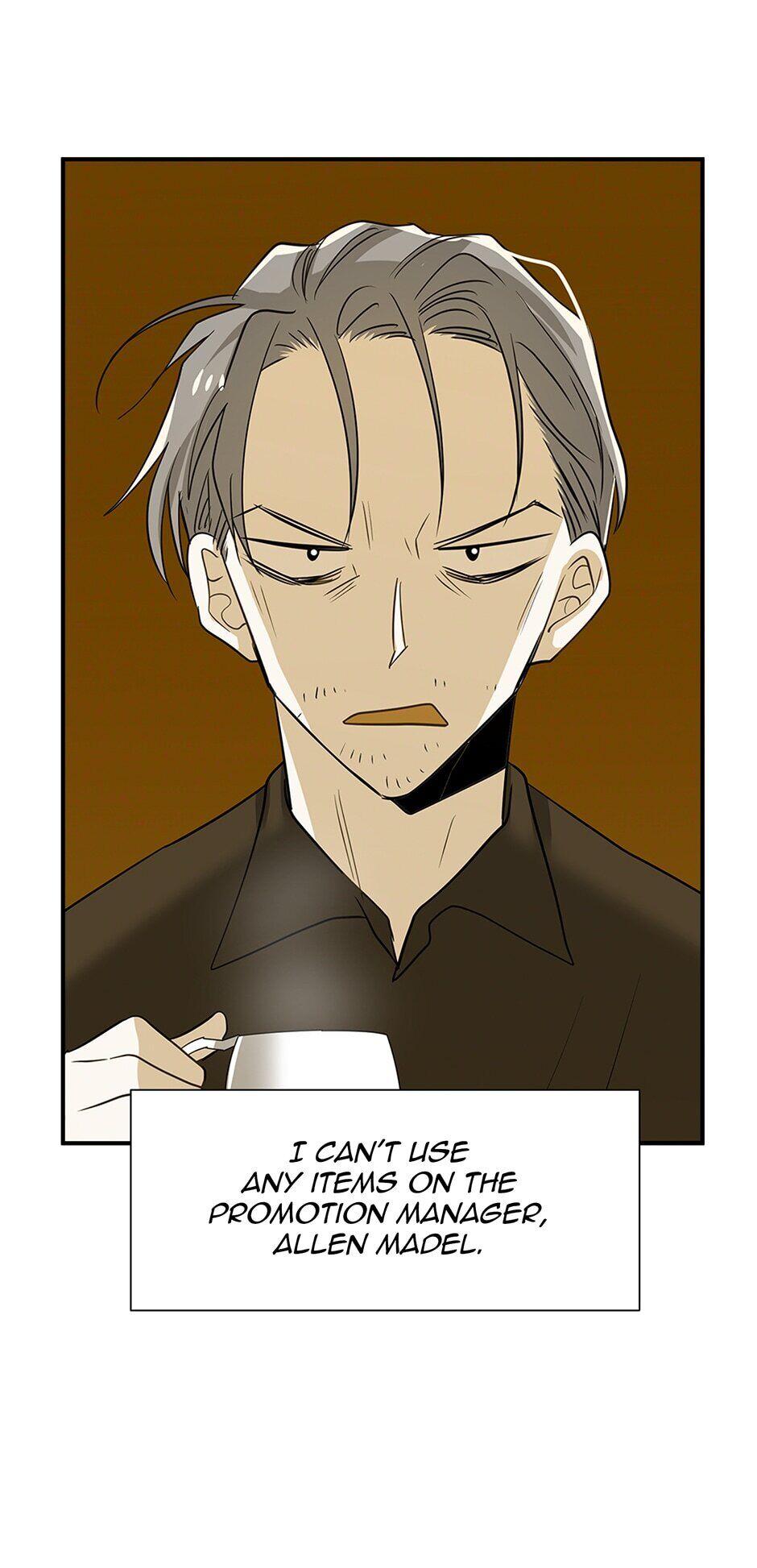 Please Save My Husband Chapter 69 - page 50