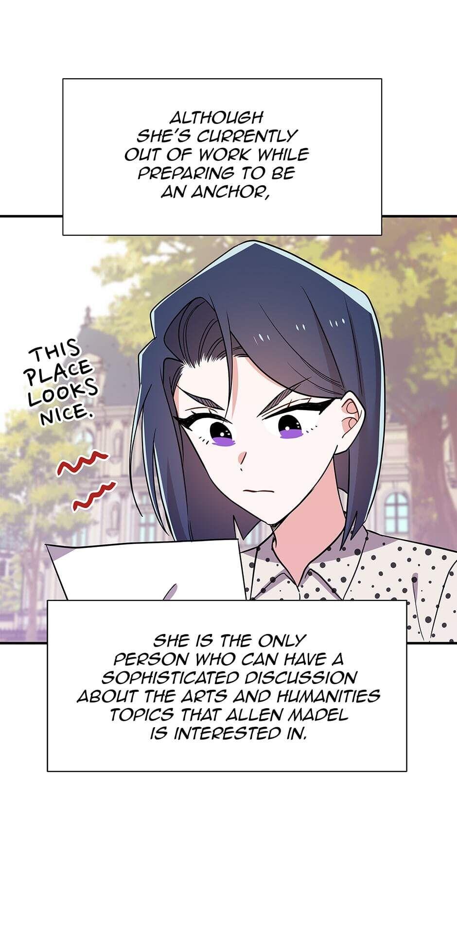 Please Save My Husband Chapter 69 - page 54