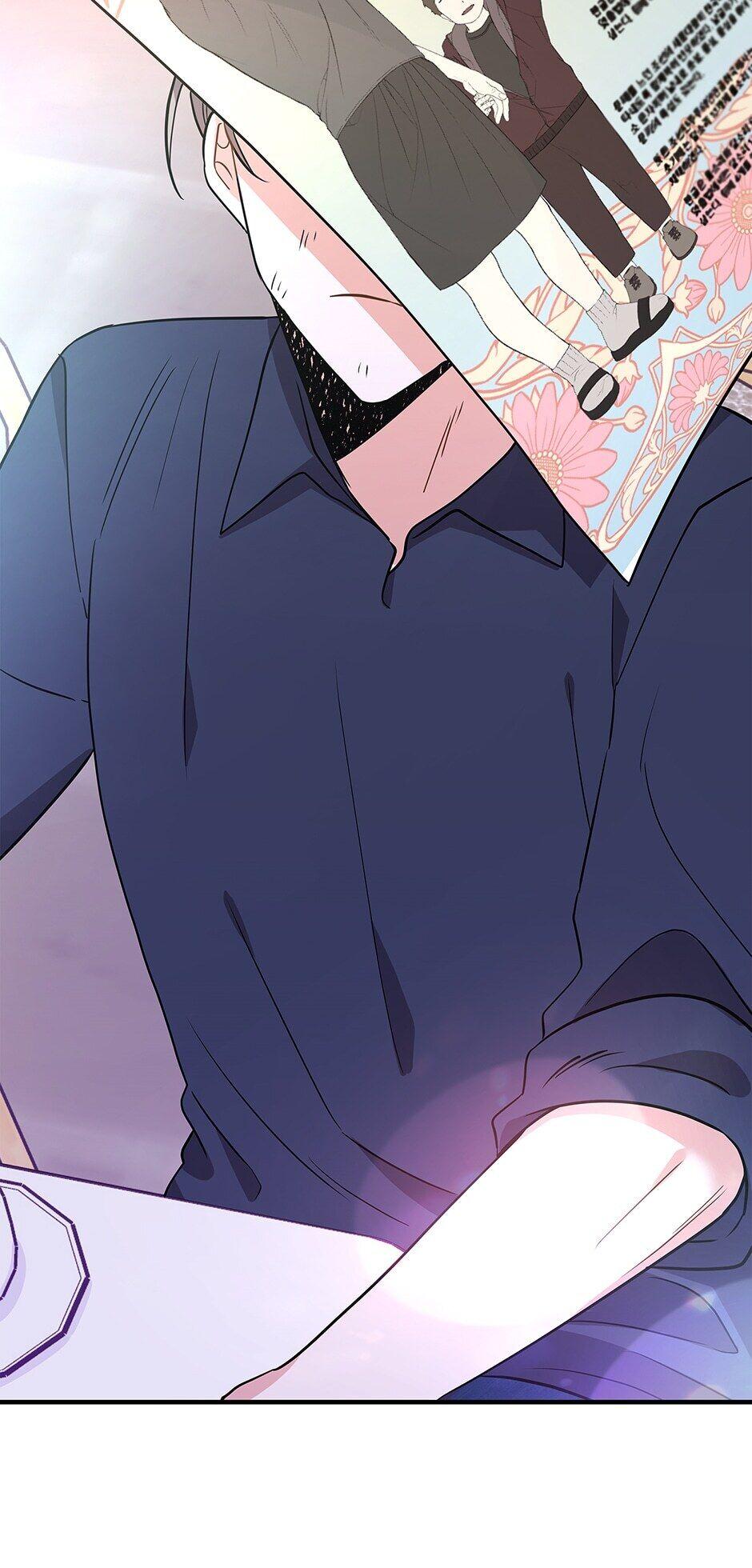 Please Save My Husband Chapter 69 - page 64