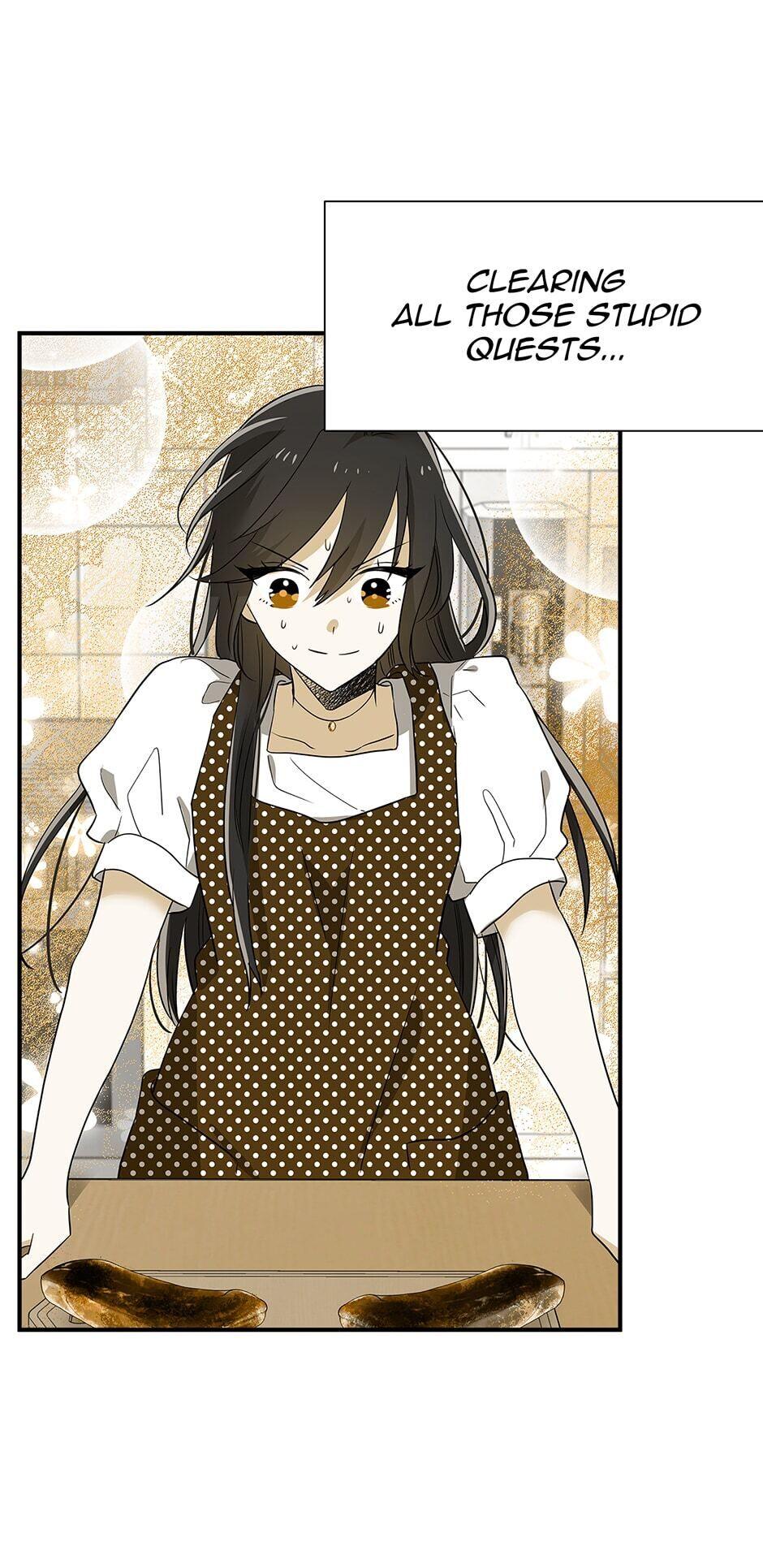 Please Save My Husband Chapter 69 - page 9