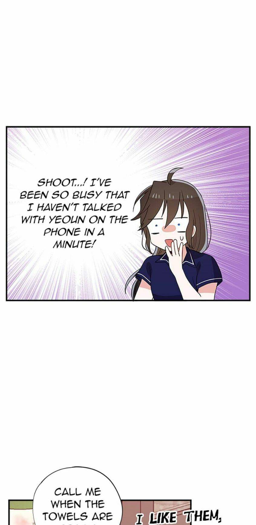 Please Save My Husband Chapter 32 - page 17