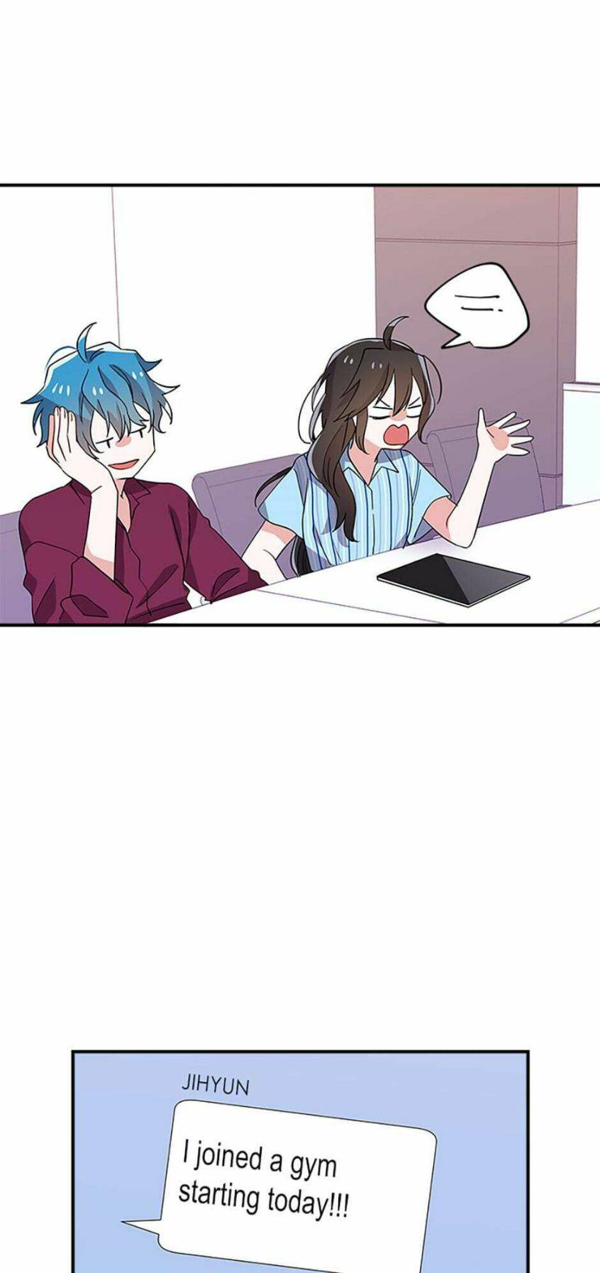 Please Save My Husband Chapter 32 - page 2