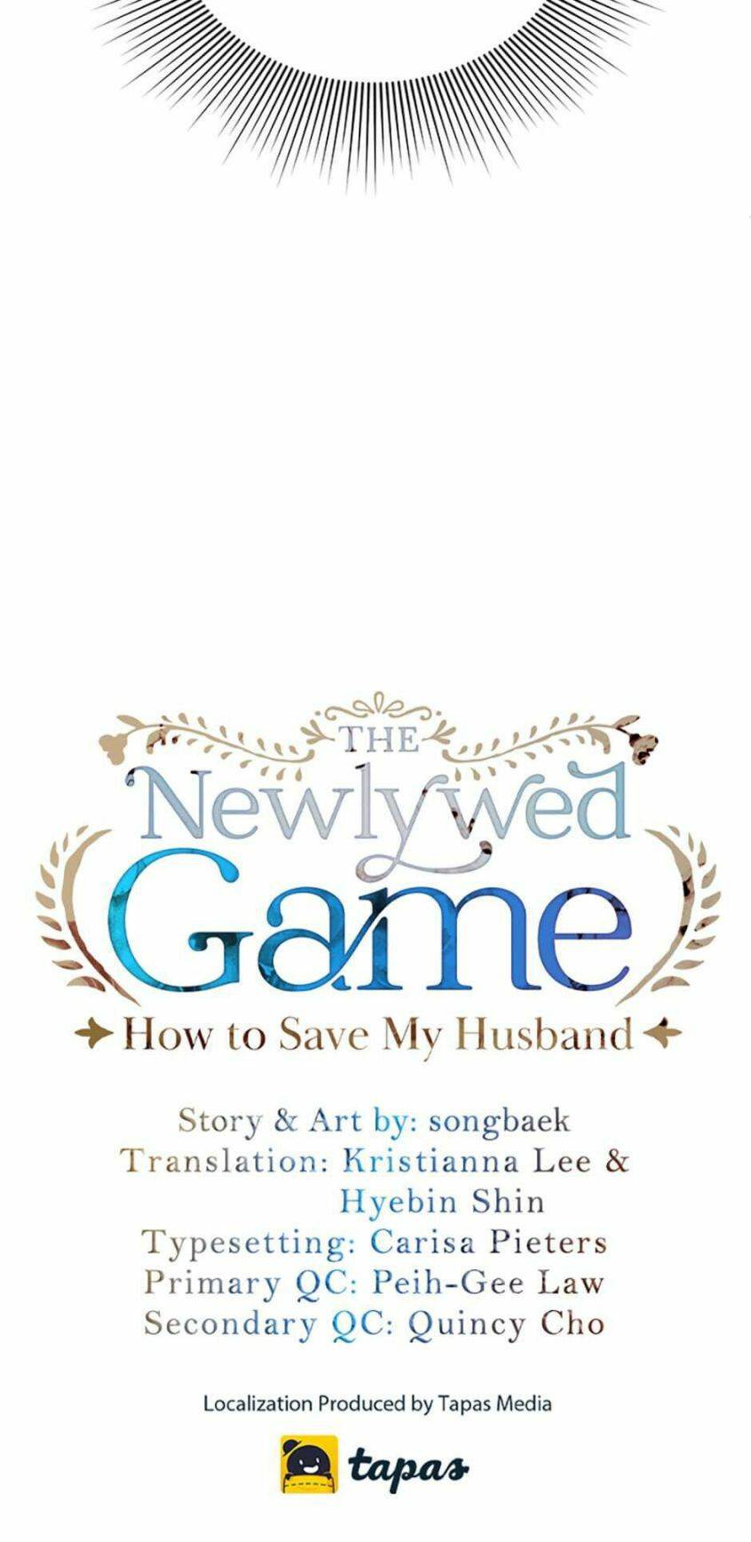 Please Save My Husband Chapter 32 - page 20