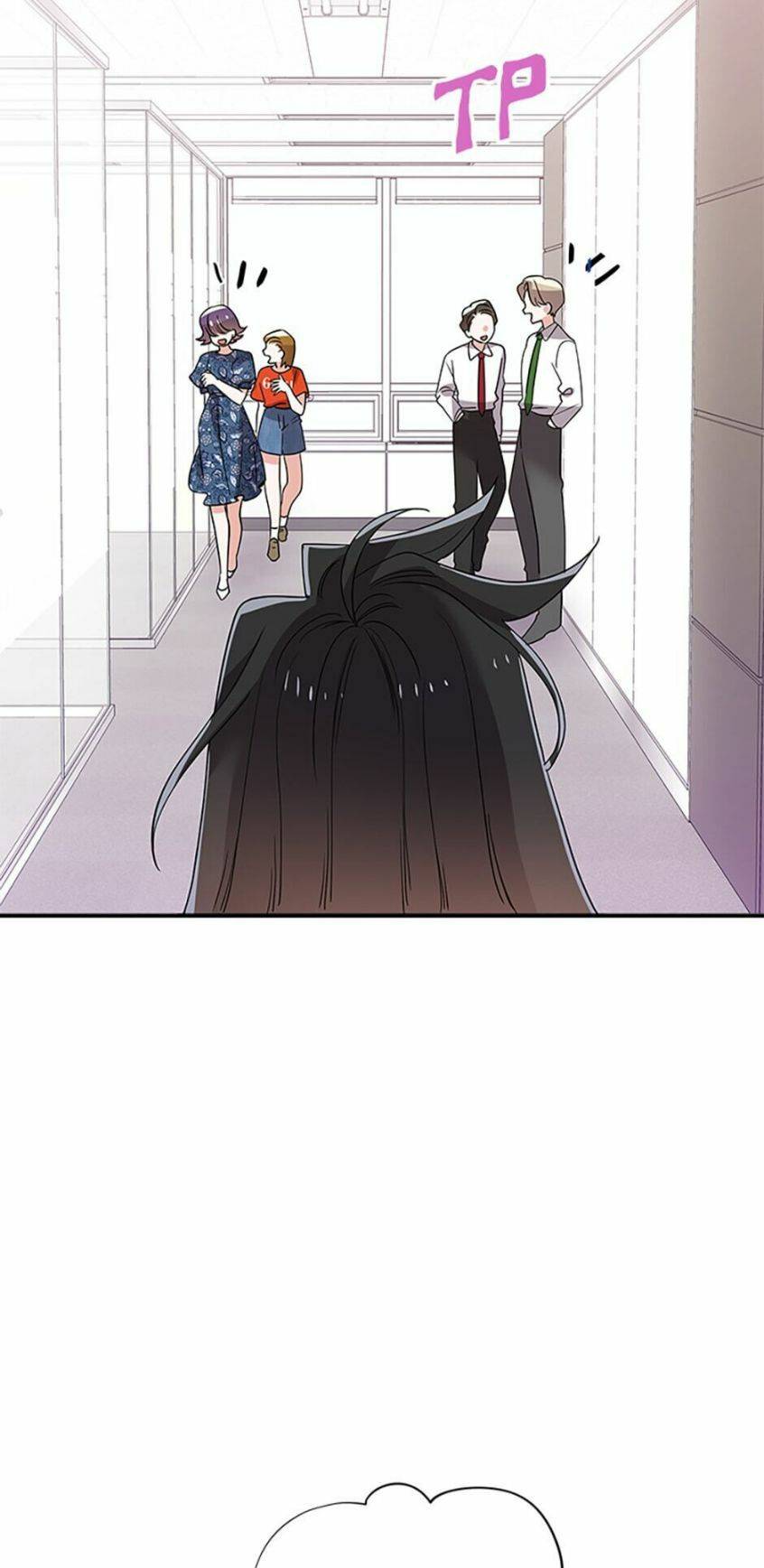 Please Save My Husband Chapter 32 - page 22