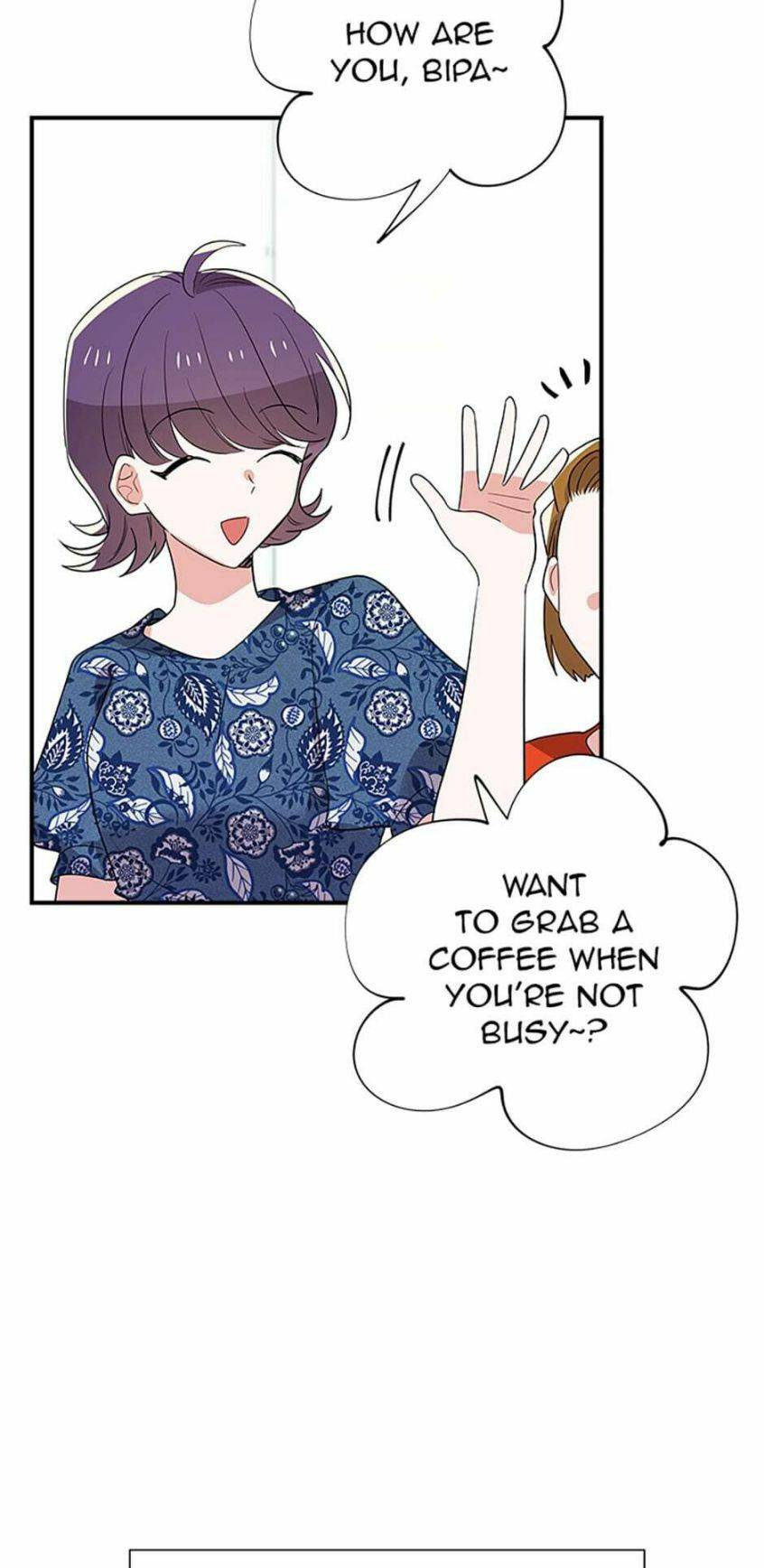 Please Save My Husband Chapter 32 - page 23