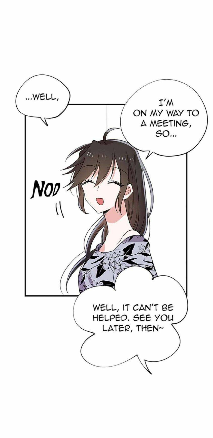 Please Save My Husband Chapter 32 - page 25