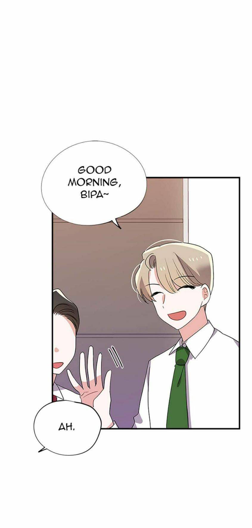 Please Save My Husband Chapter 32 - page 26