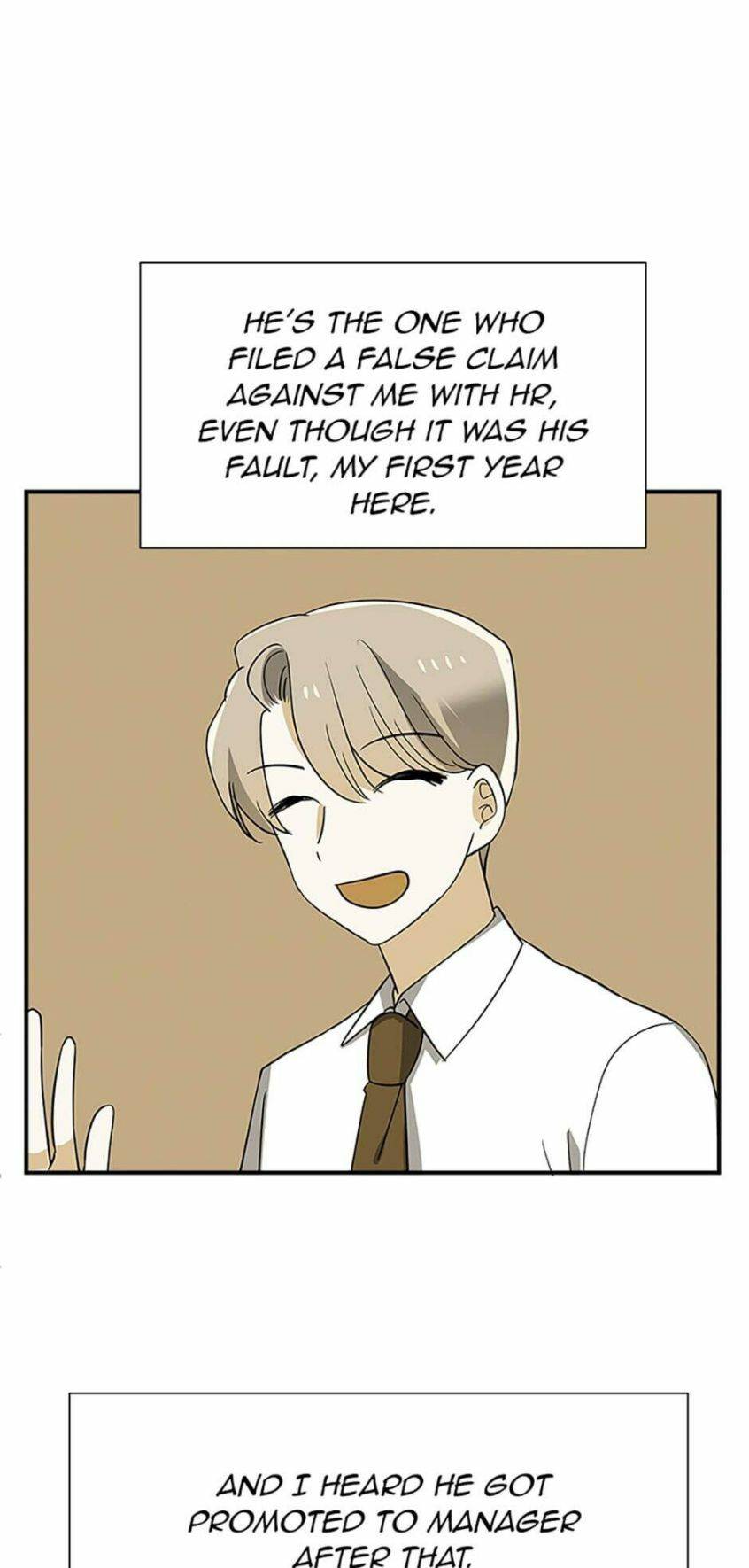 Please Save My Husband Chapter 32 - page 27