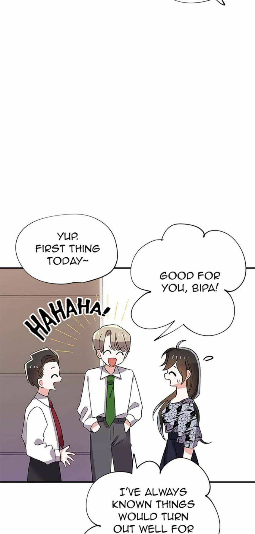 Please Save My Husband Chapter 32 - page 29