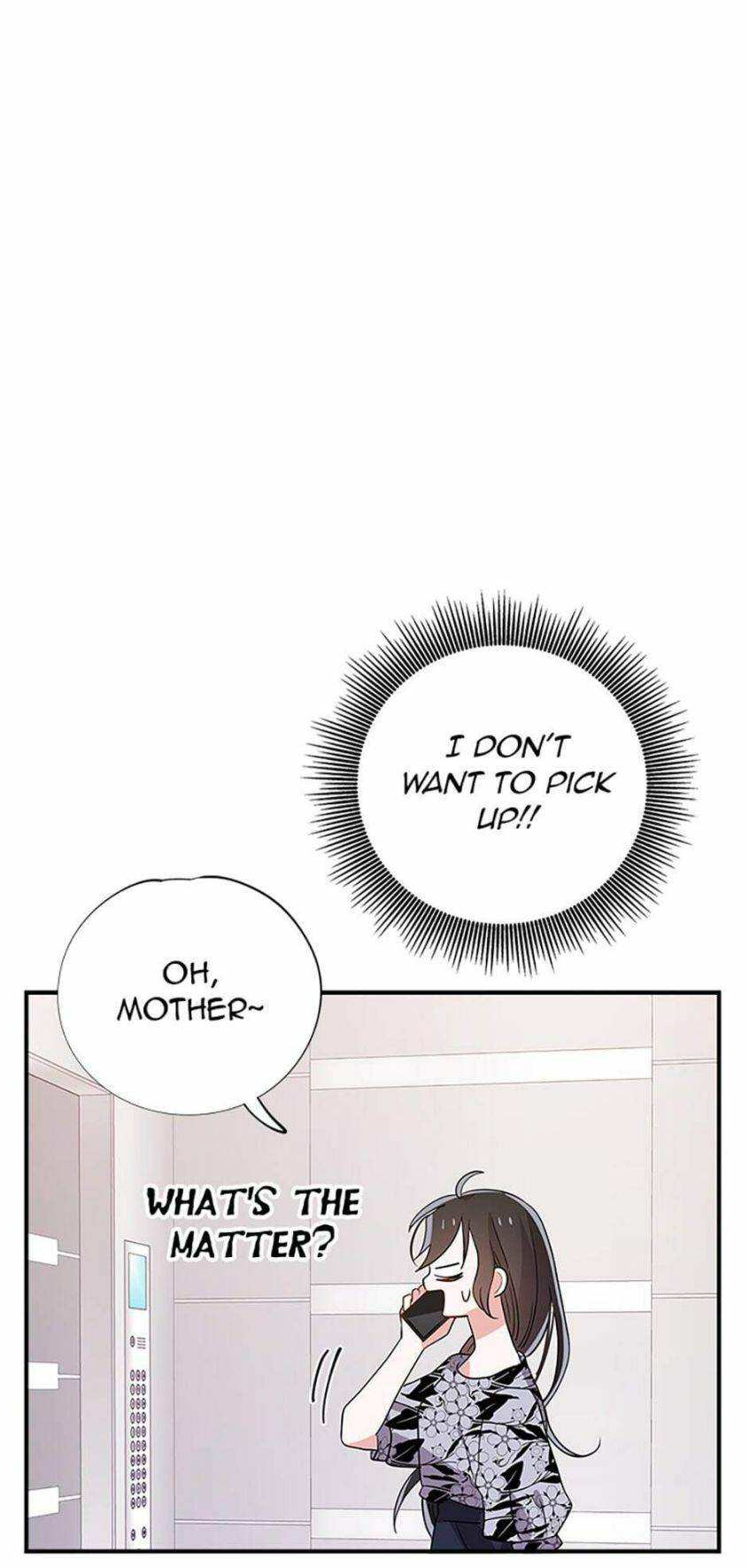 Please Save My Husband Chapter 32 - page 34